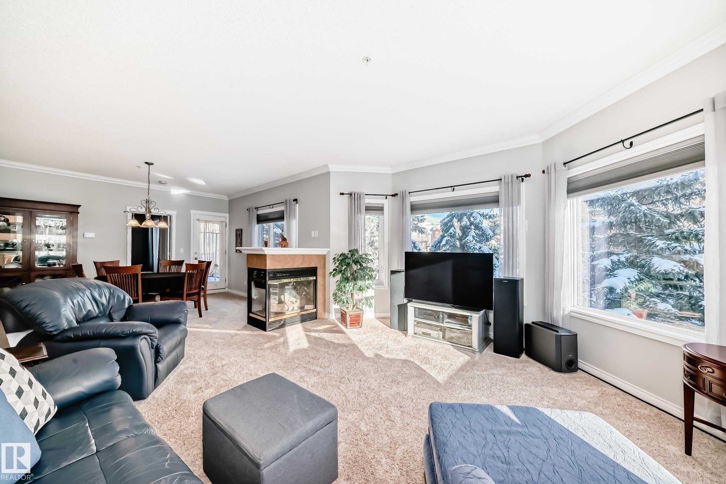 Photo 17 at 206 - 30 St Joseph Street, Downtown, St. Albert