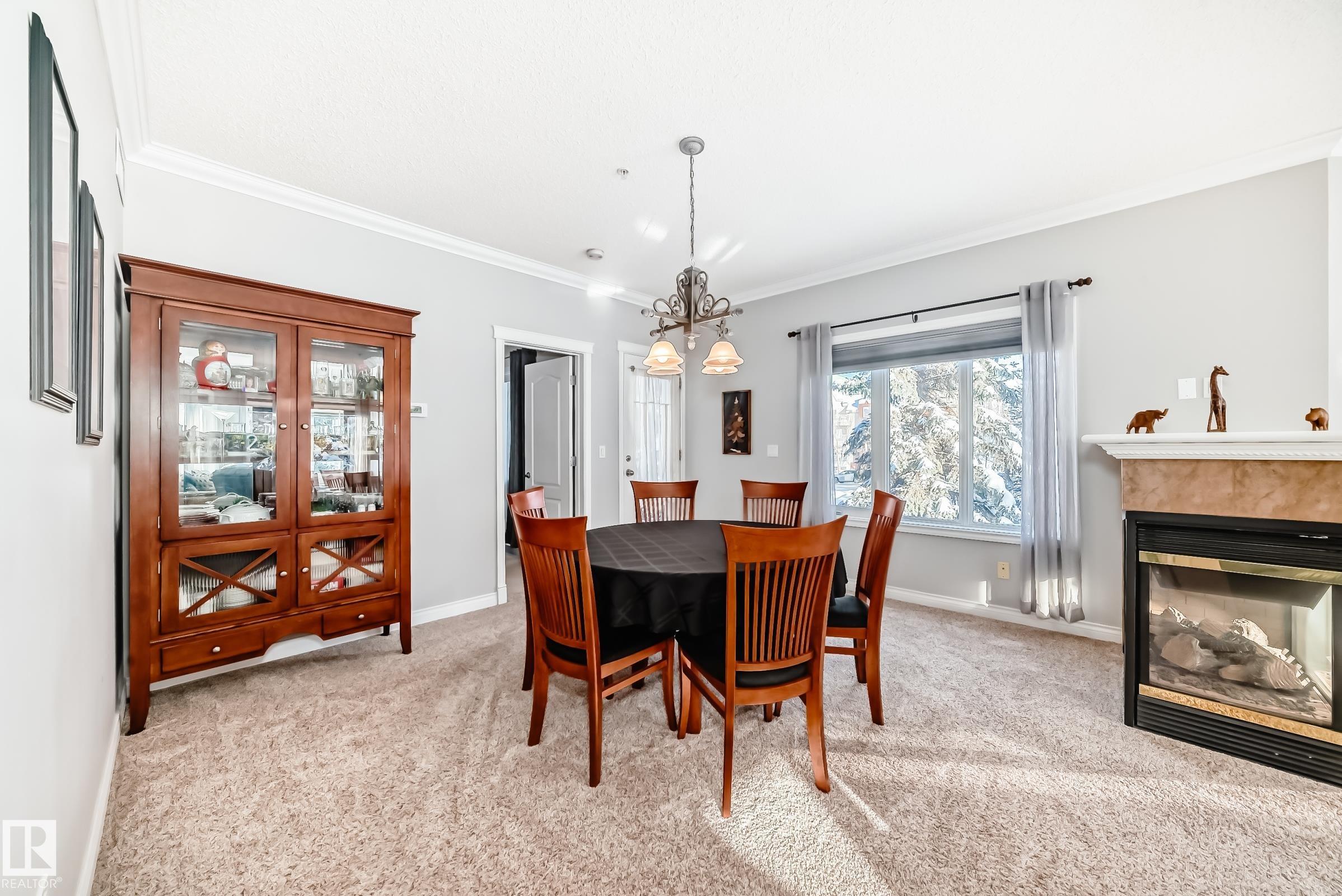 Photo 18 at 206 - 30 St Joseph Street, Downtown, St. Albert