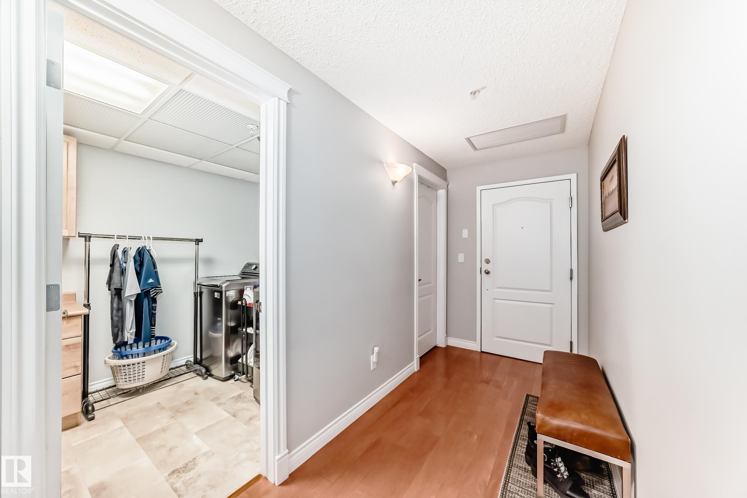 206 - 30 St Joseph Street, Downtown, St. Albert