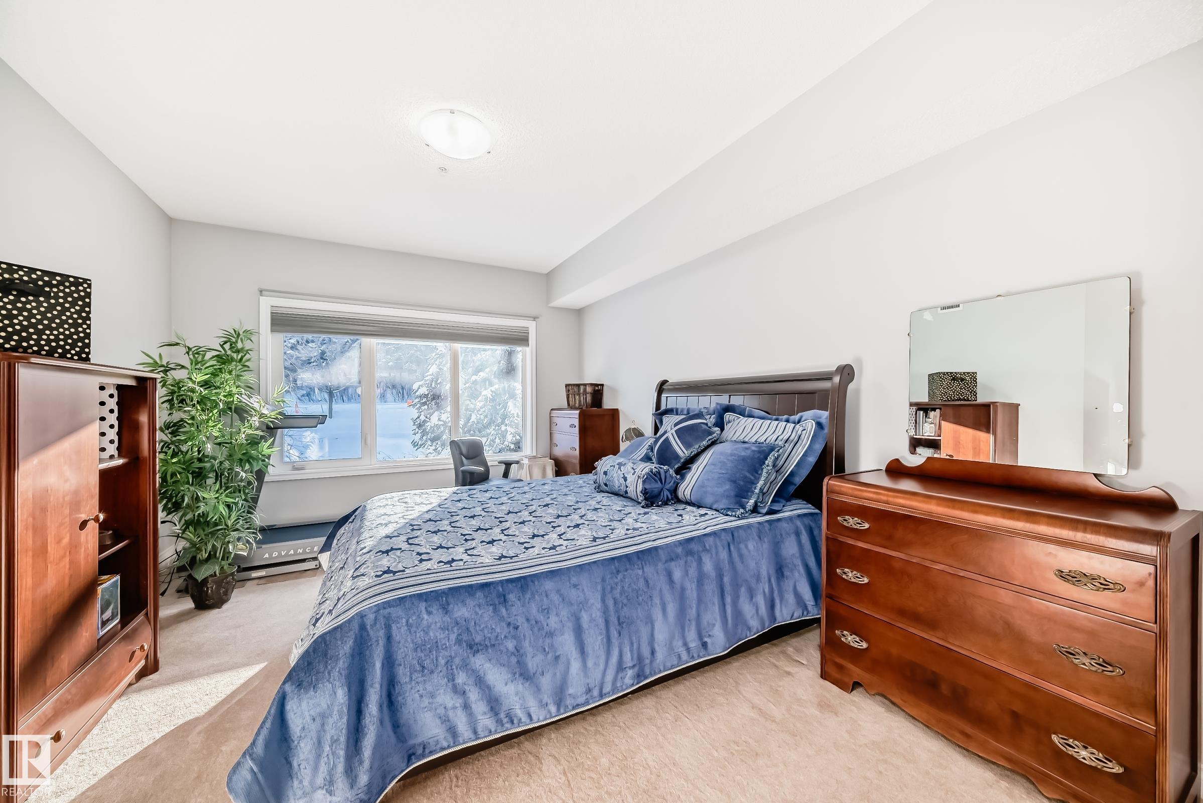 Photo 30 at 206 - 30 St Joseph Street, Downtown, St. Albert