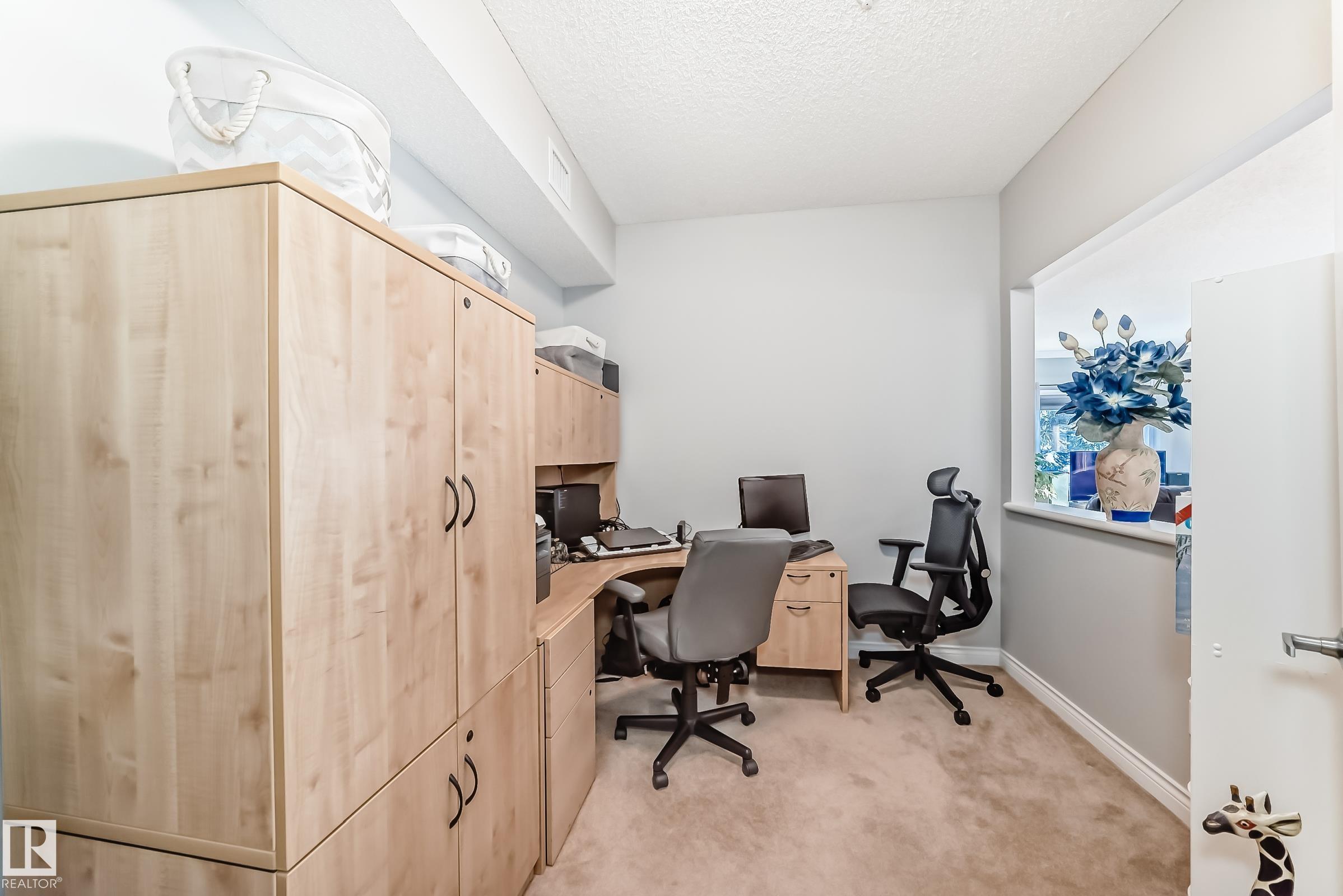 Photo 34 at 206 - 30 St Joseph Street, Downtown, St. Albert