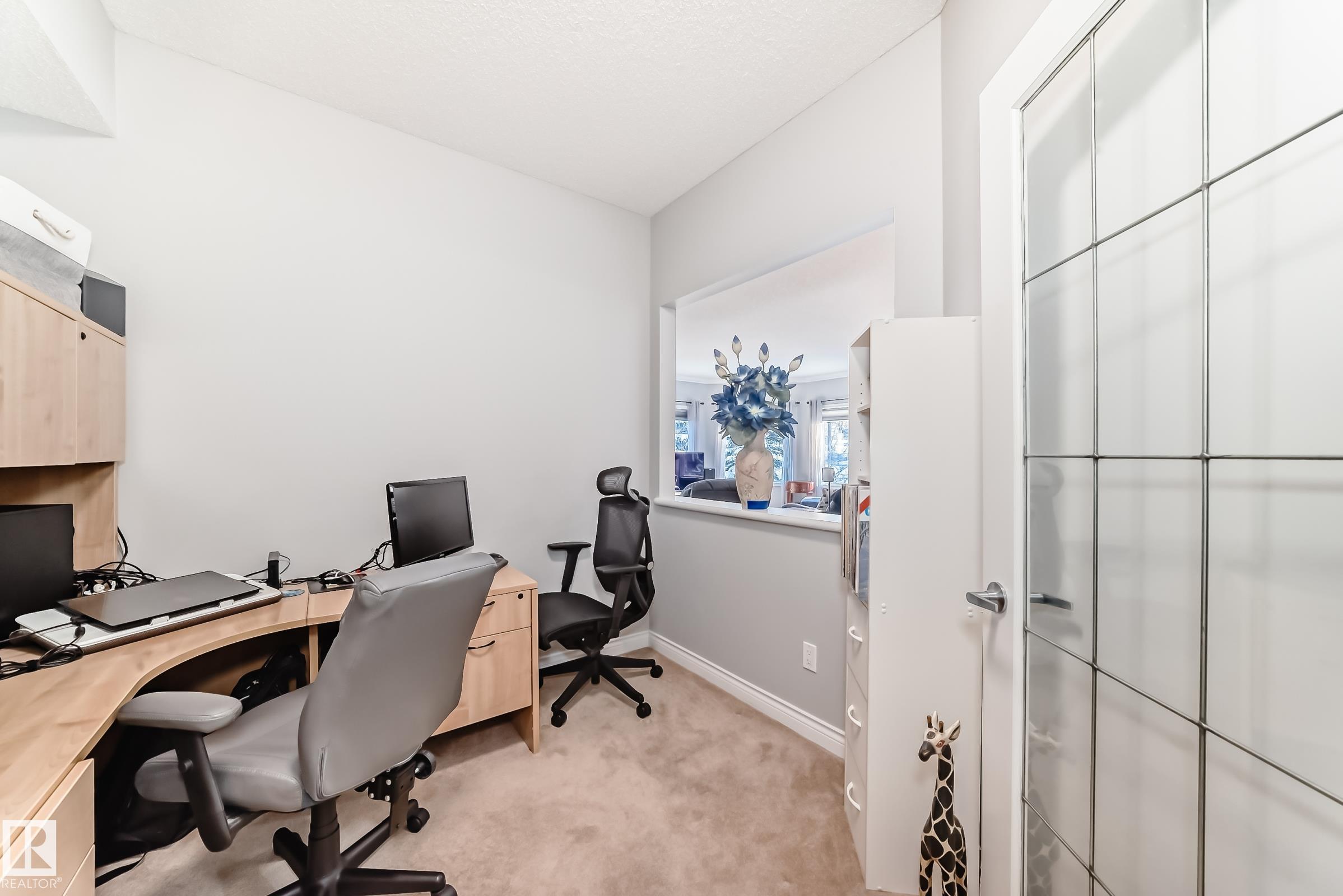 Photo 35 at 206 - 30 St Joseph Street, Downtown, St. Albert