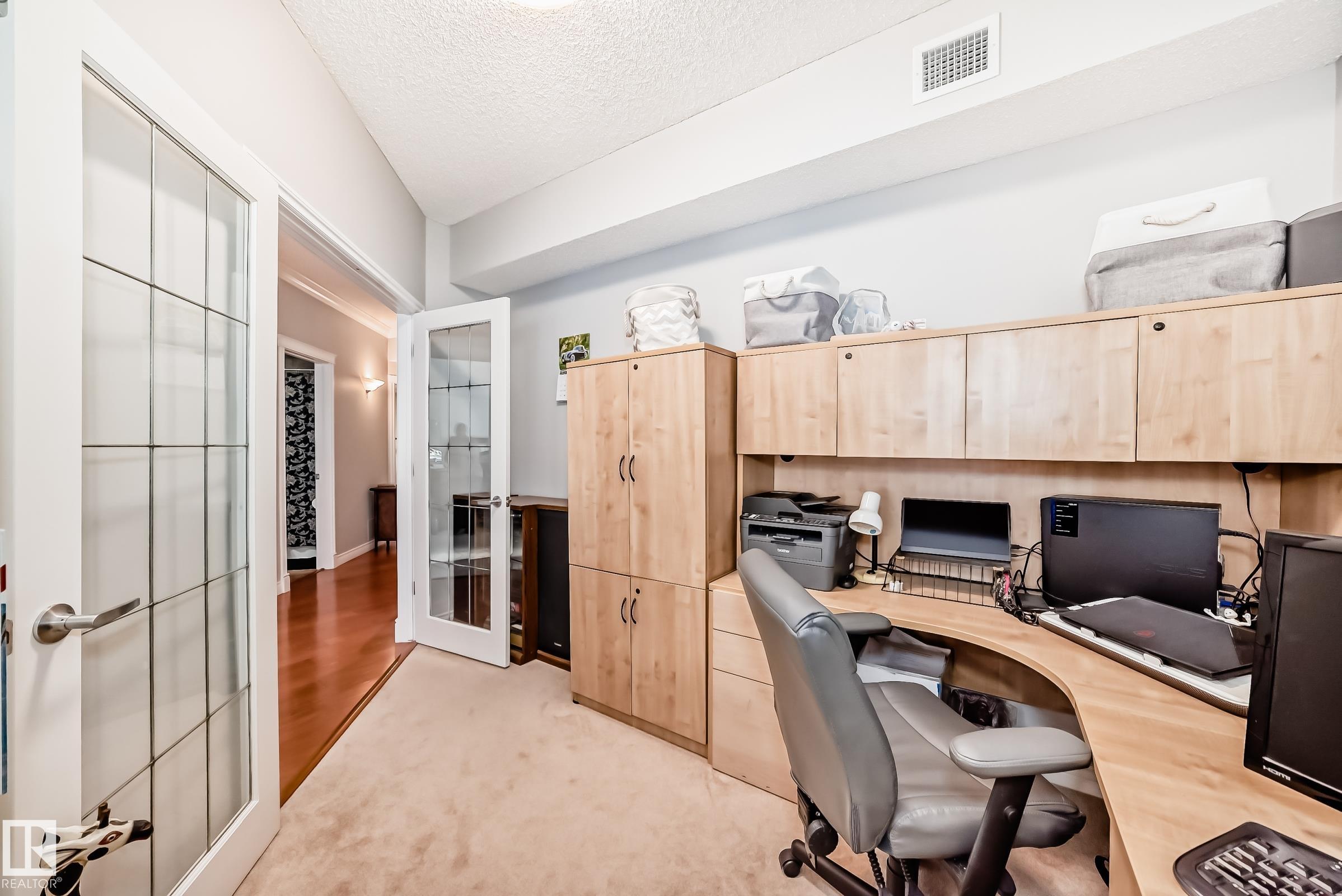 Photo 36 at 206 - 30 St Joseph Street, Downtown, St. Albert