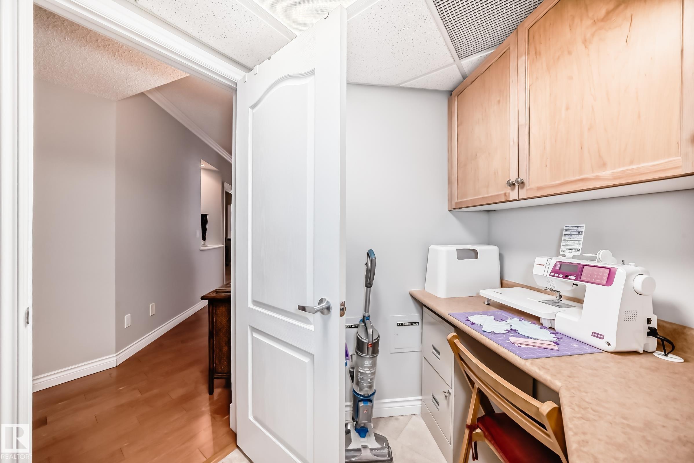 Photo 38 at 206 - 30 St Joseph Street, Downtown, St. Albert