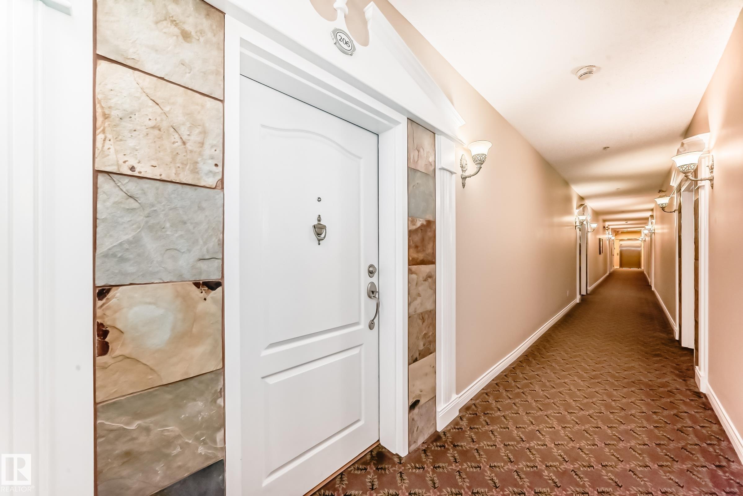 Photo 39 at 206 - 30 St Joseph Street, Downtown, St. Albert