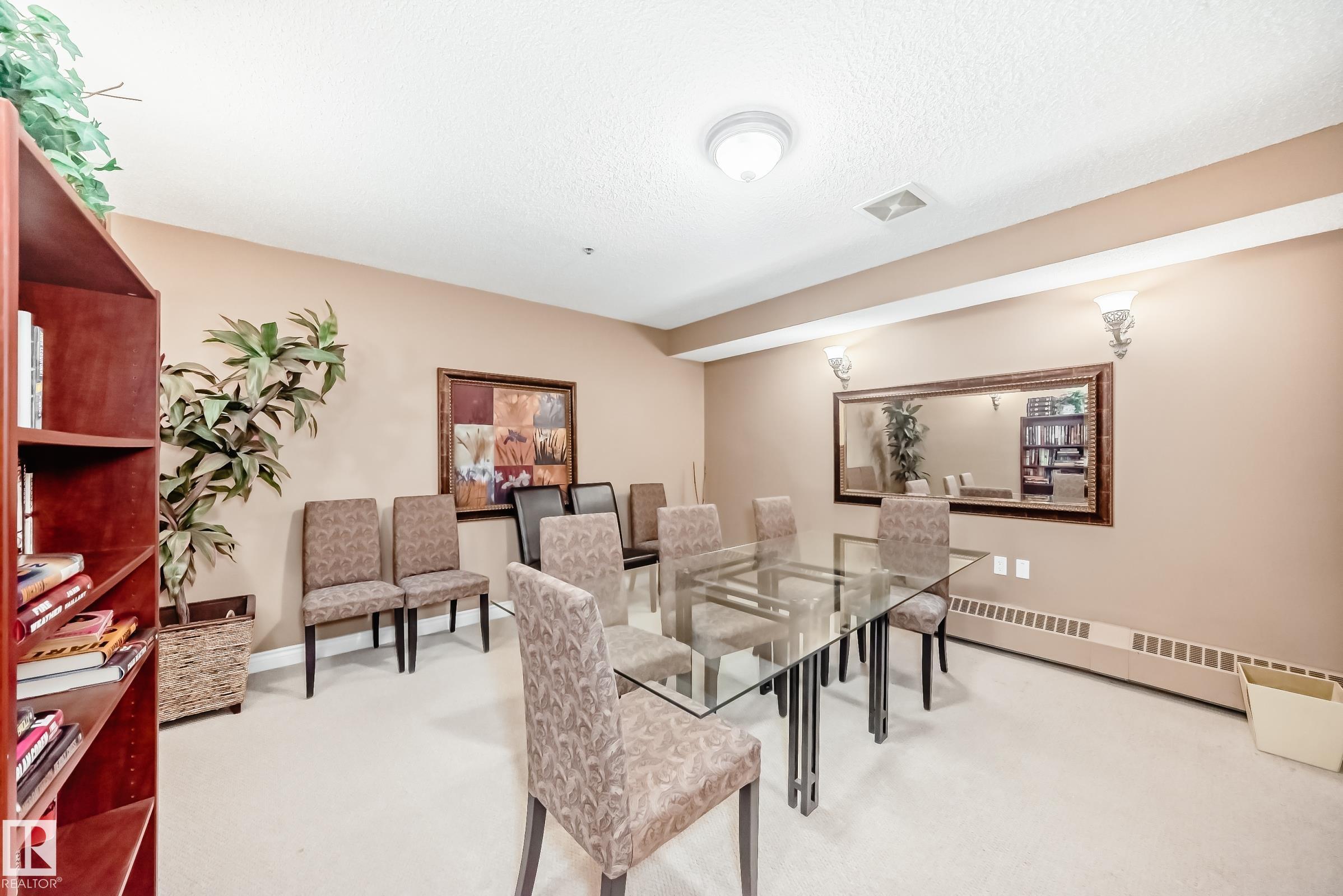 Photo 40 at 206 - 30 St Joseph Street, Downtown, St. Albert