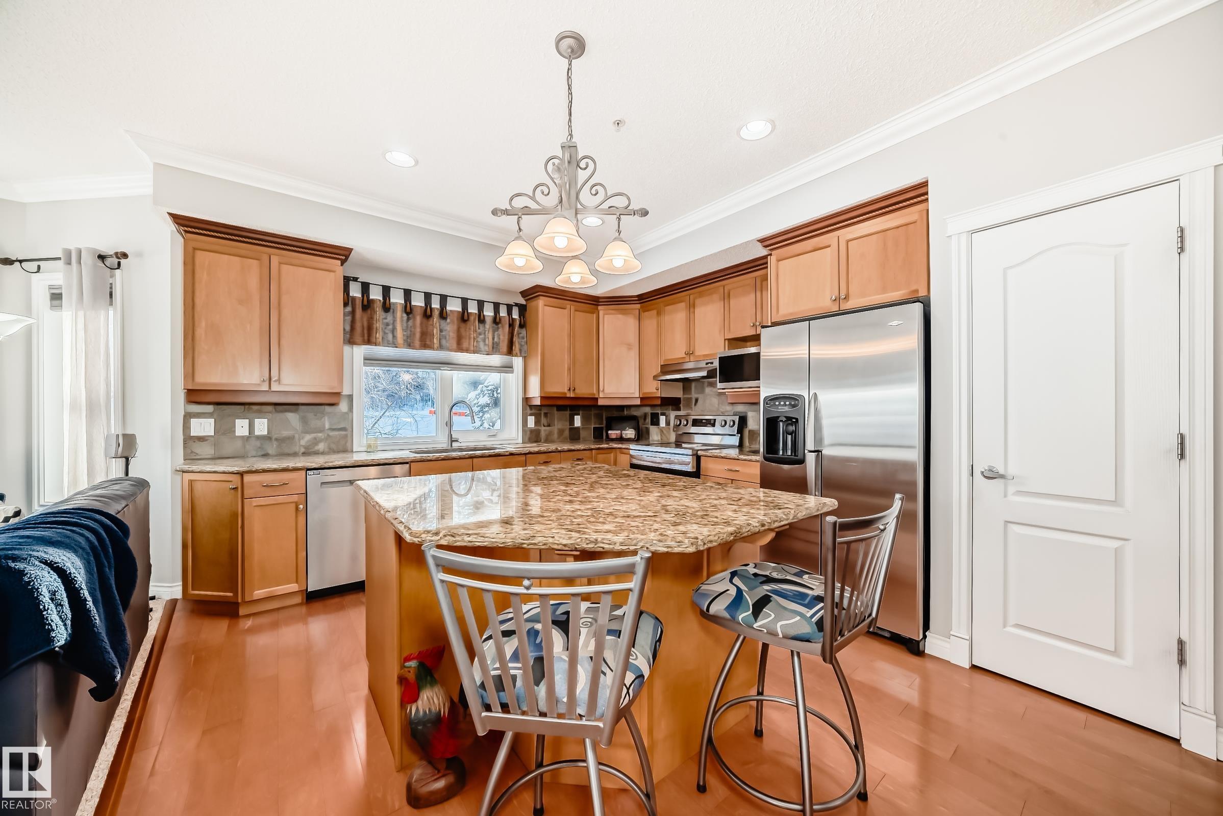 206 - 30 St Joseph Street, Downtown, St. Albert