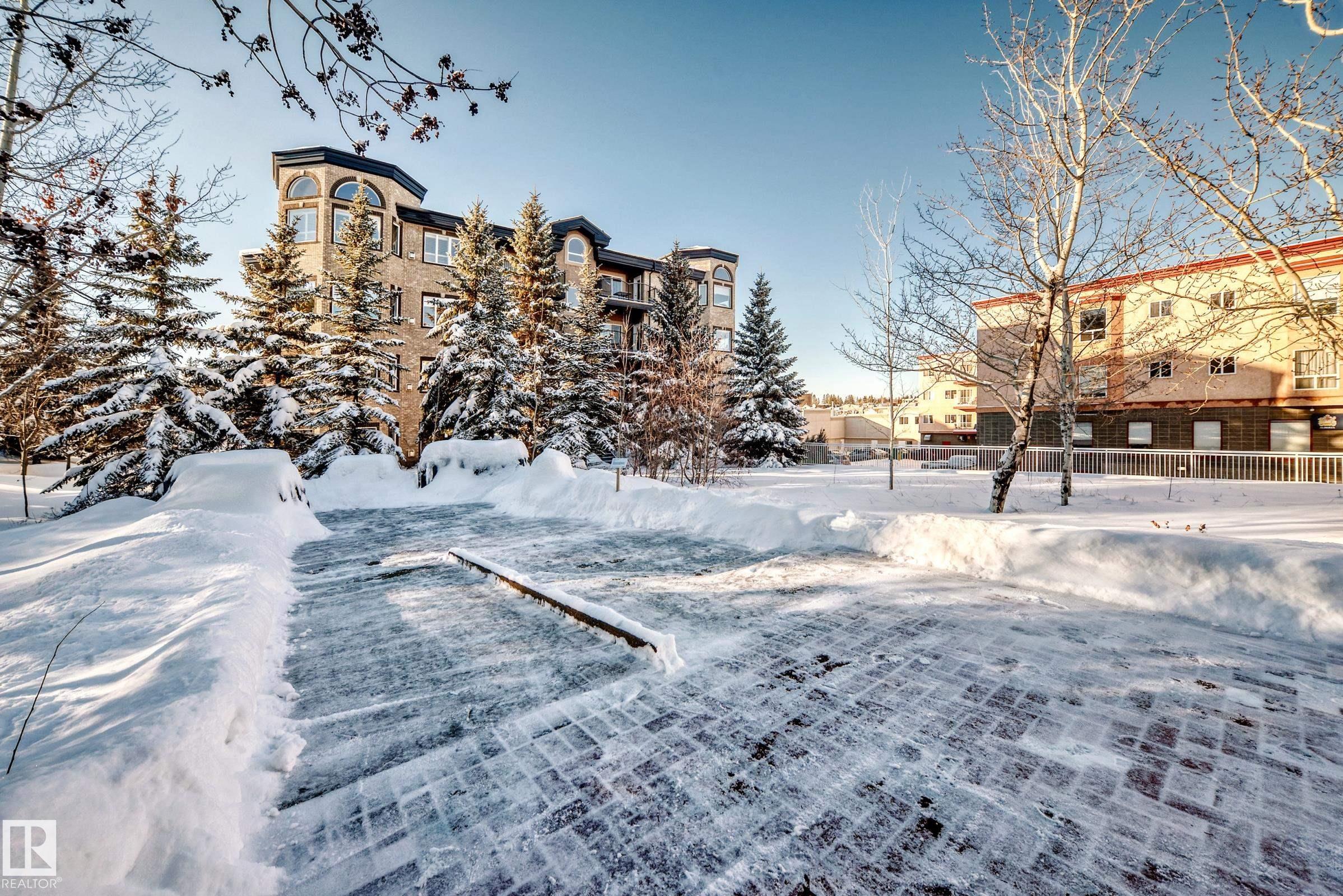 Photo 44 at 206 - 30 St Joseph Street, Downtown, St. Albert