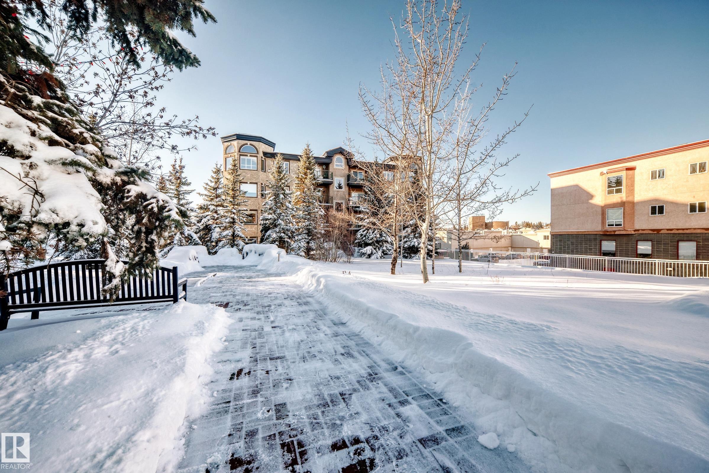 Photo 45 at 206 - 30 St Joseph Street, Downtown, St. Albert