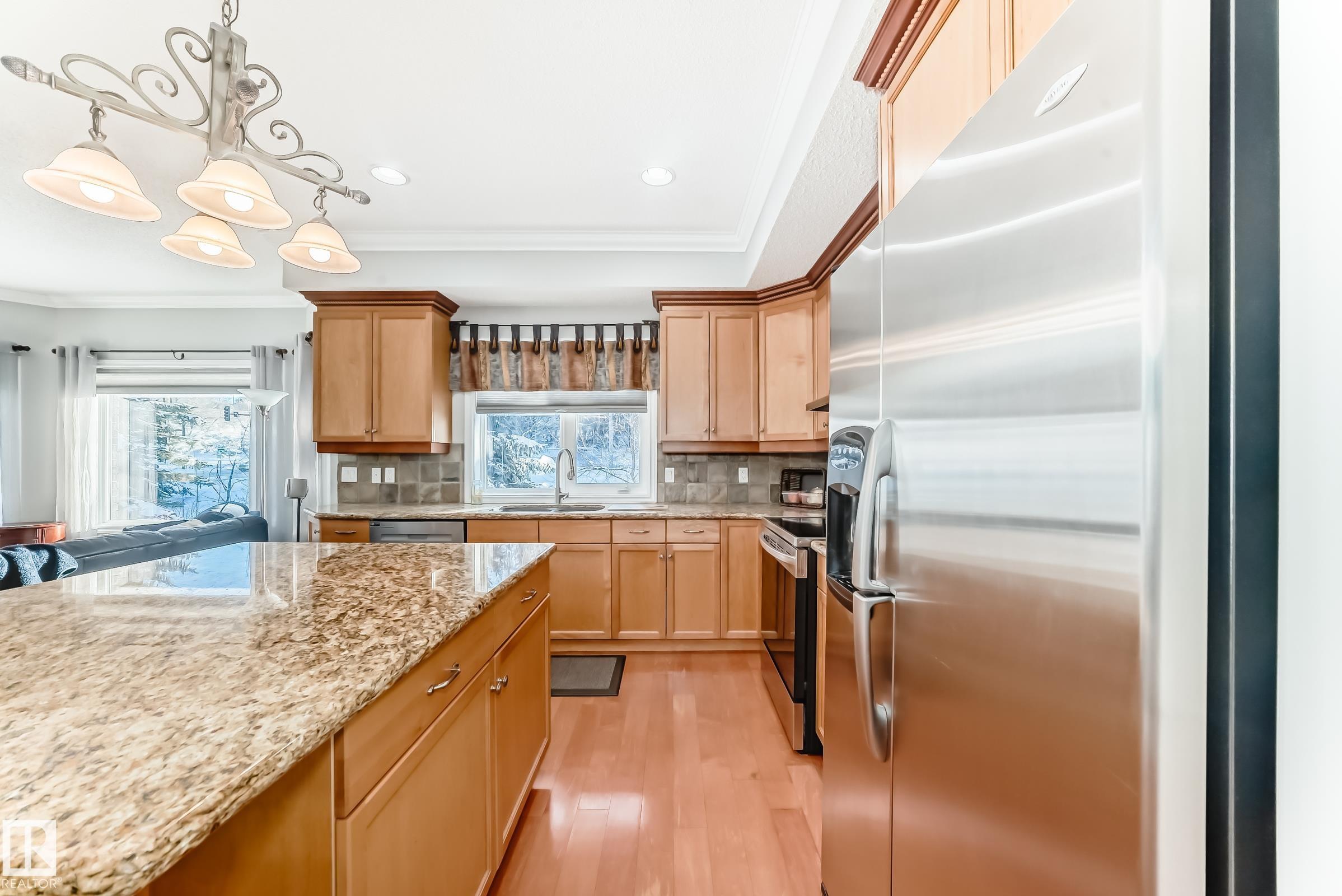 Photo 6 at 206 - 30 St Joseph Street, Downtown, St. Albert