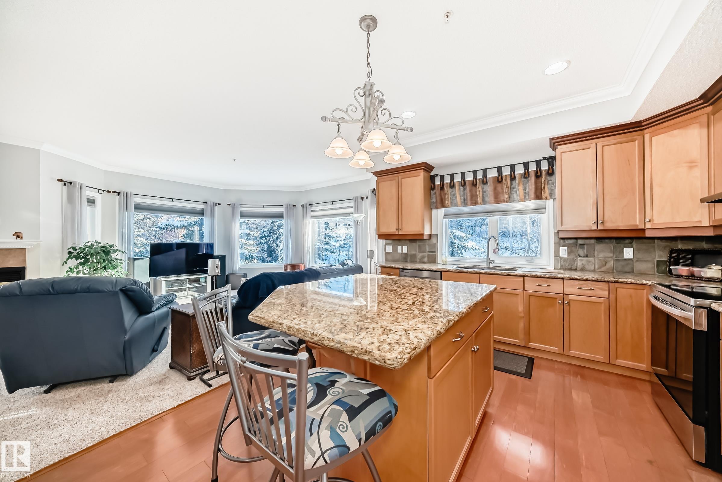 Photo 7 at 206 - 30 St Joseph Street, Downtown, St. Albert