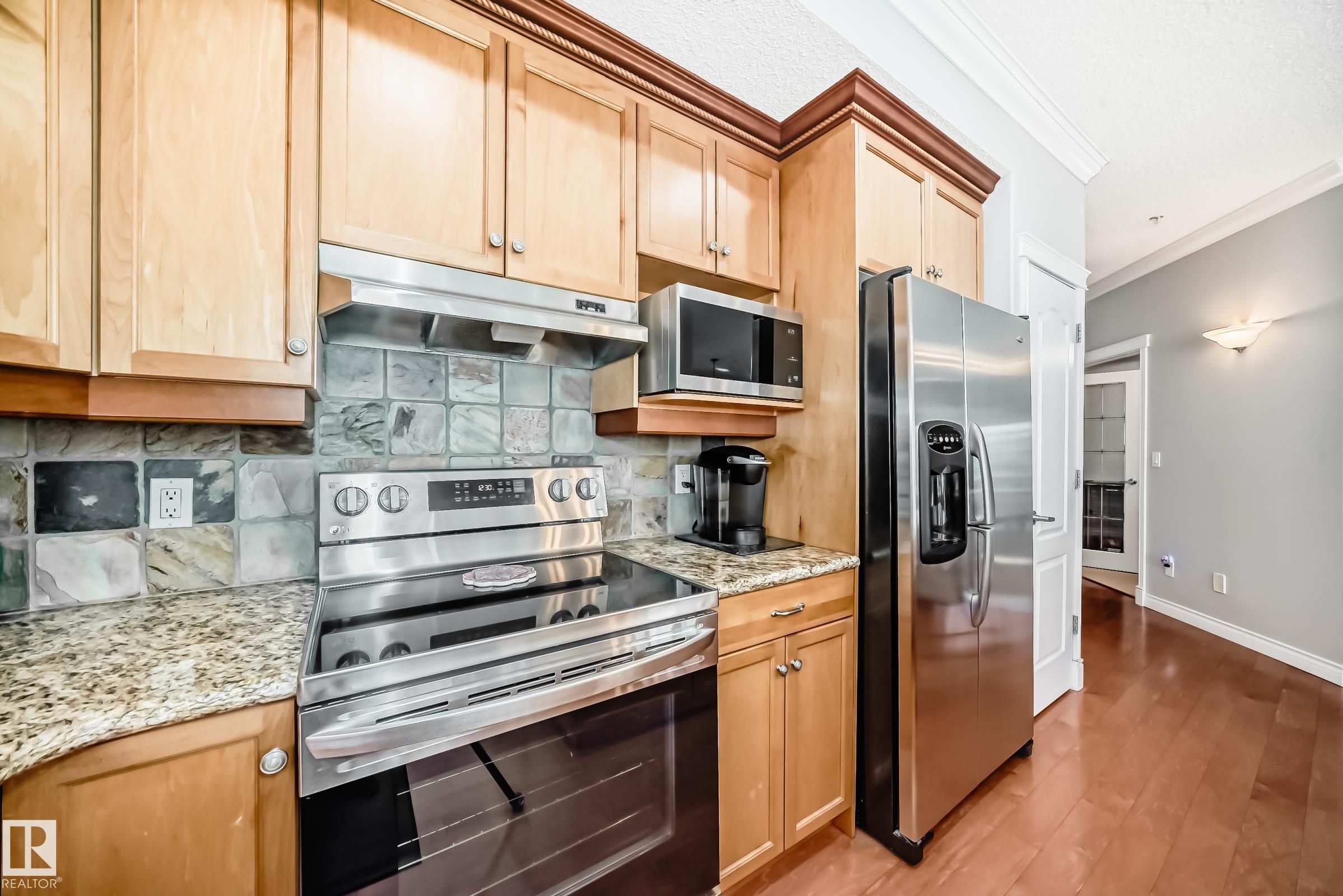 Photo 10 at 206 - 30 St Joseph Street, Downtown, St. Albert