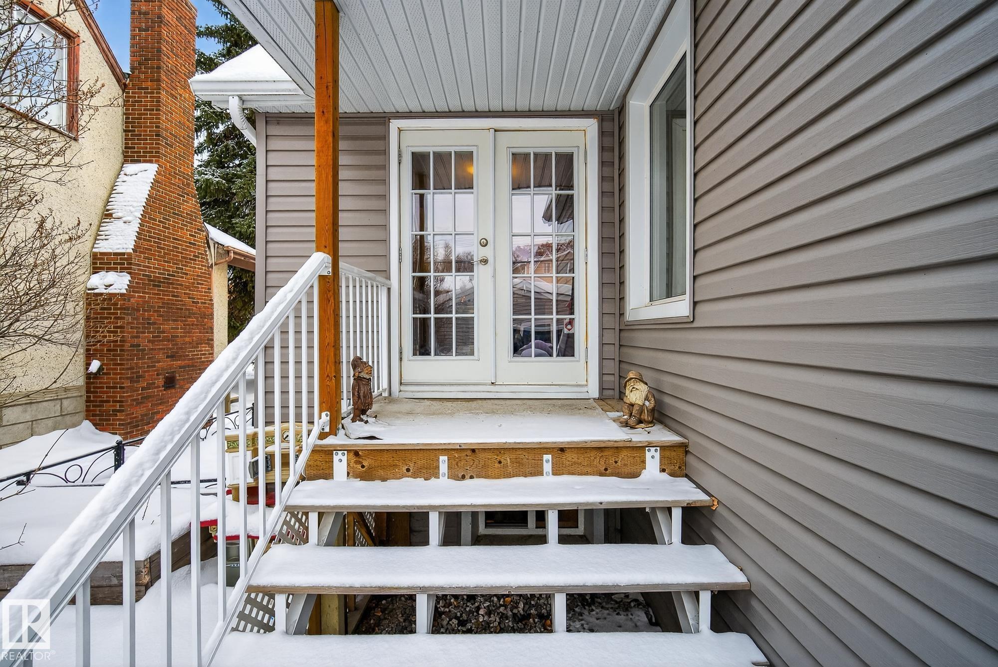 Photo 40 at 9022 92 Street NW, Bonnie Doon, Edmonton