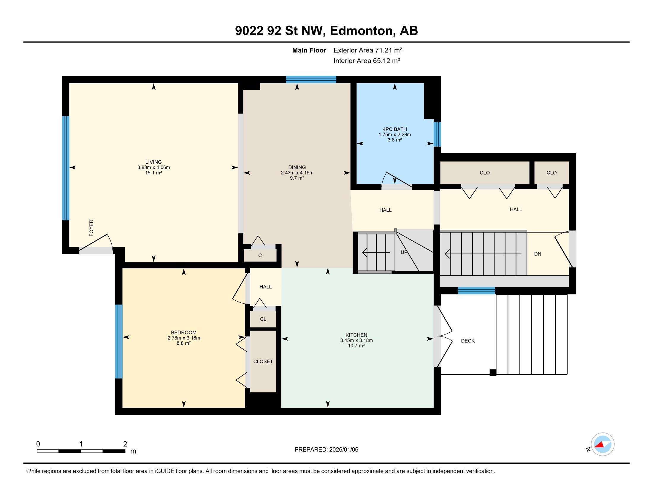 Photo 46 at 9022 92 Street NW, Bonnie Doon, Edmonton