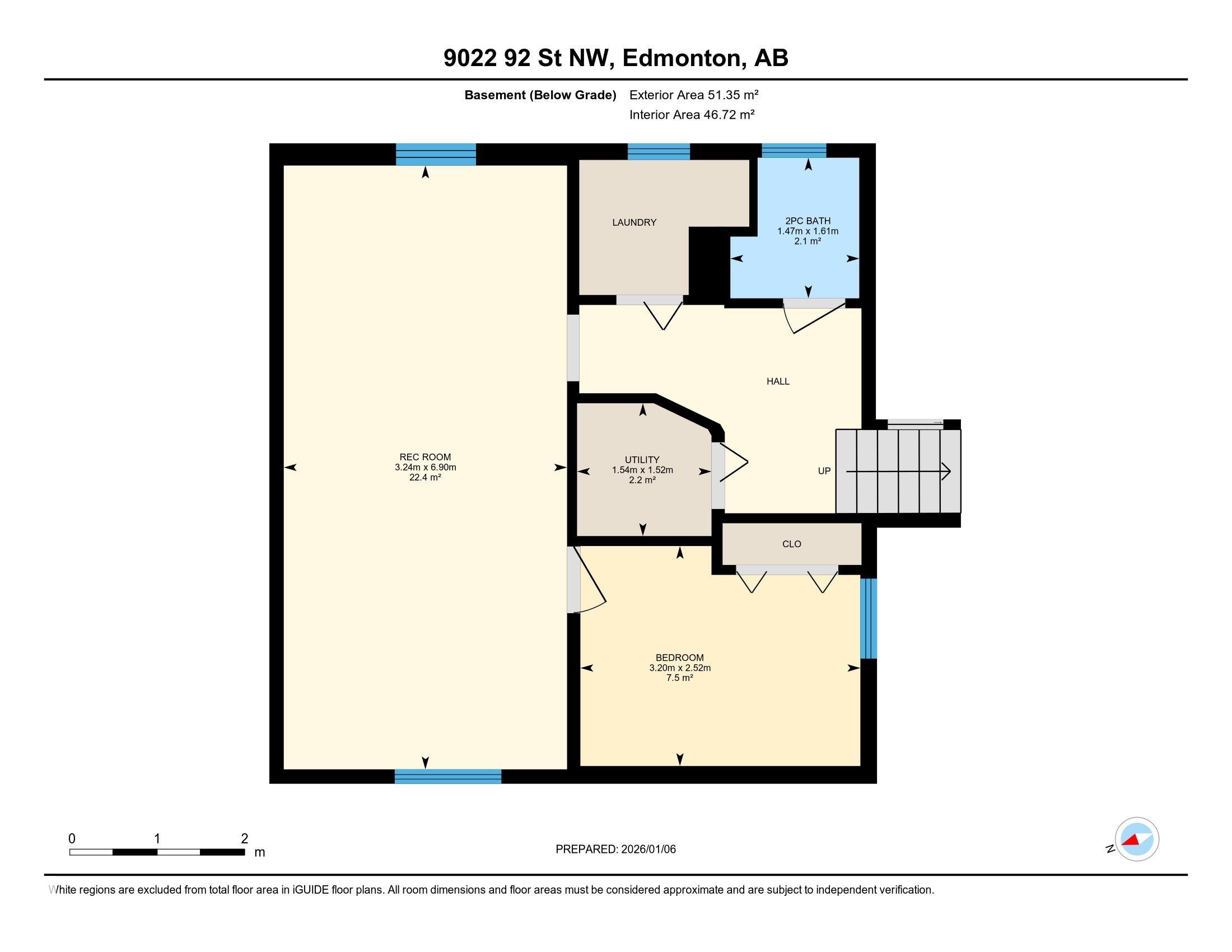Photo 48 at 9022 92 Street NW, Bonnie Doon, Edmonton