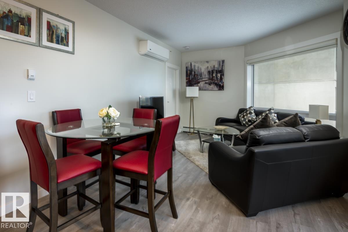 Photo 12 at 1707 - 10410 102 Avenue NW, Downtown, Edmonton