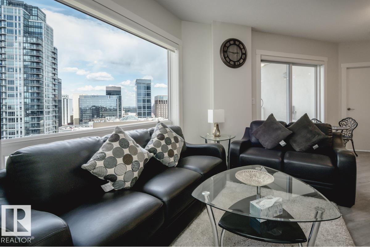 Photo 14 at 1707 - 10410 102 Avenue NW, Downtown, Edmonton