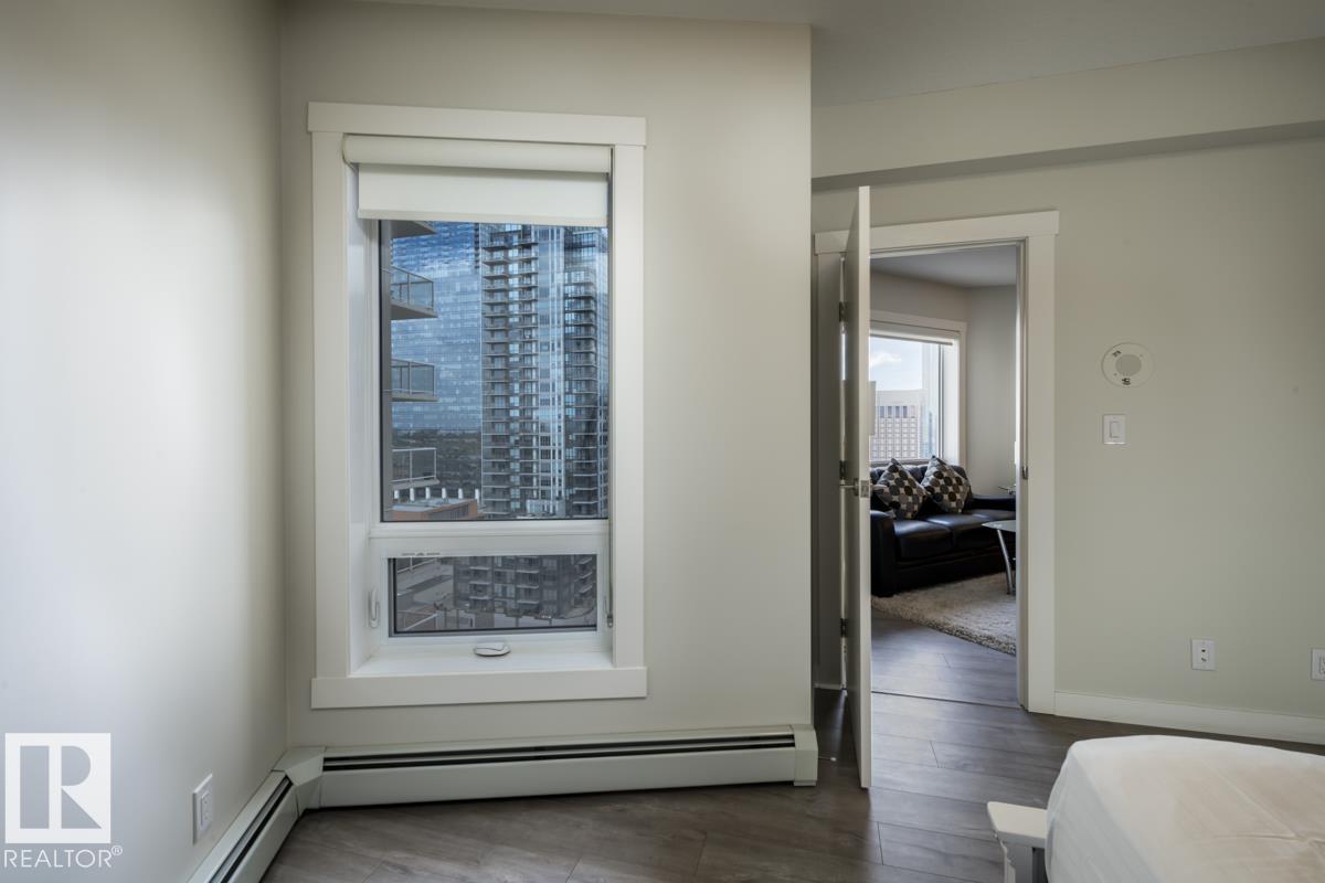 Photo 18 at 1707 - 10410 102 Avenue NW, Downtown, Edmonton