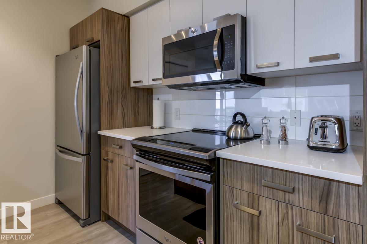 1707 - 10410 102 Avenue NW, Downtown, Edmonton