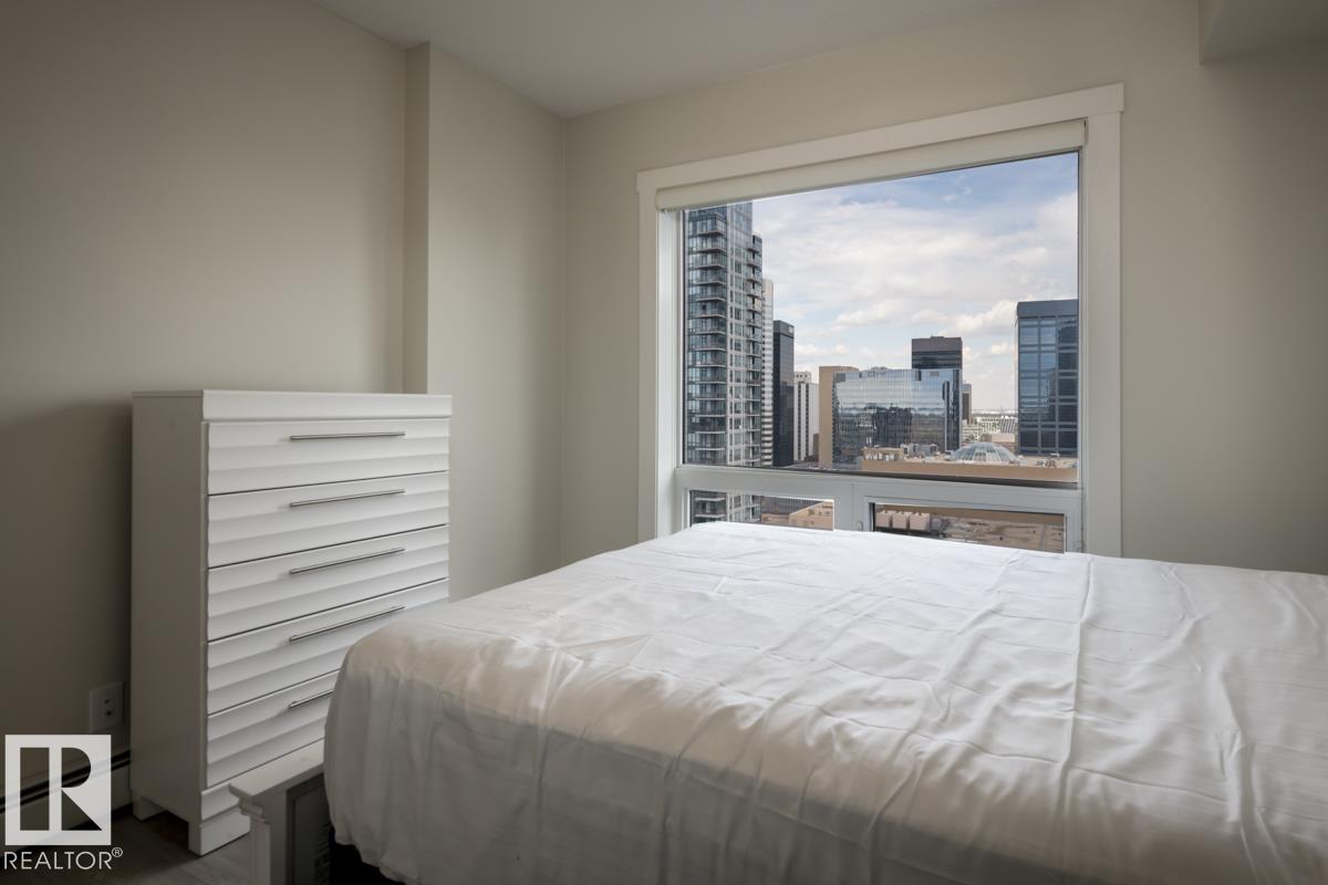 Photo 23 at 1707 - 10410 102 Avenue NW, Downtown, Edmonton
