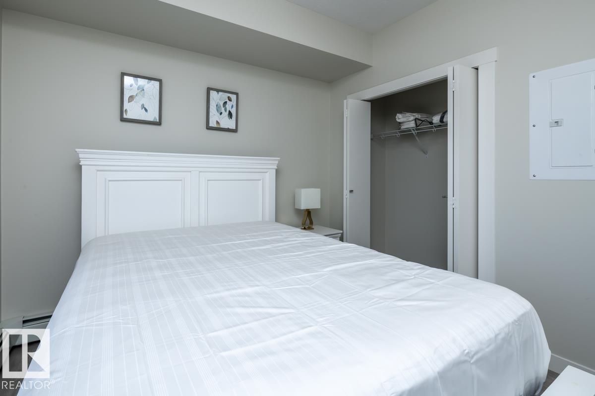 Photo 24 at 1707 - 10410 102 Avenue NW, Downtown, Edmonton