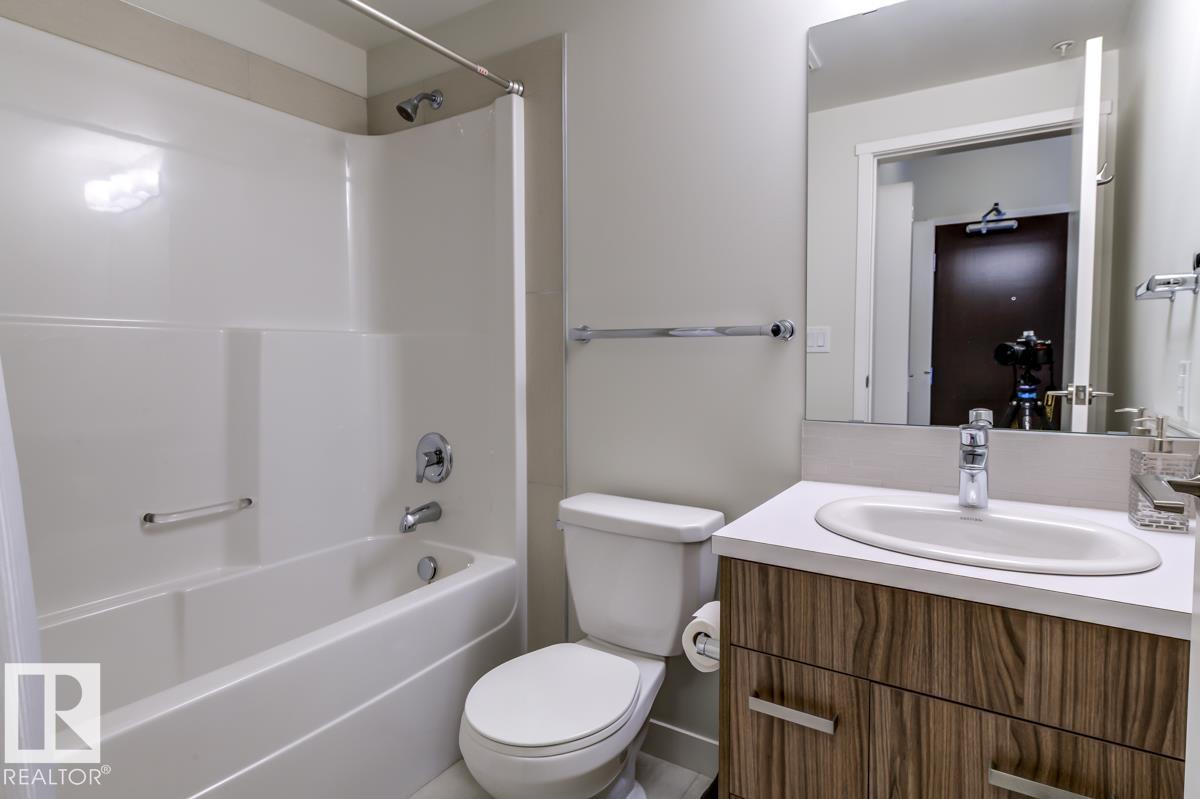 Photo 26 at 1707 - 10410 102 Avenue NW, Downtown, Edmonton