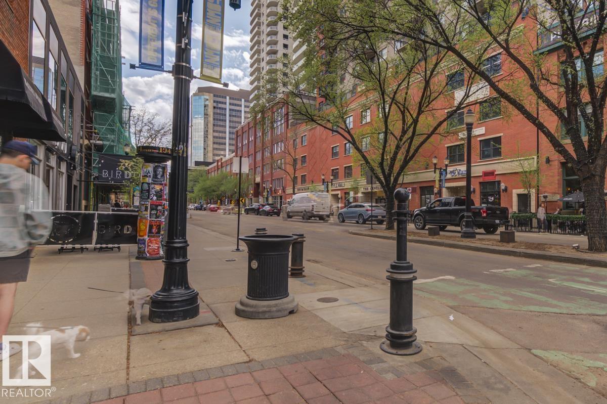 Photo 31 at 1707 - 10410 102 Avenue NW, Downtown, Edmonton