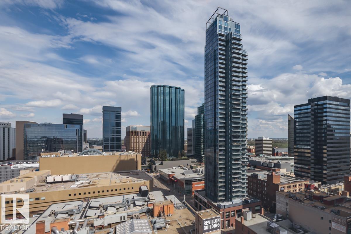 Photo 32 at 1707 - 10410 102 Avenue NW, Downtown, Edmonton
