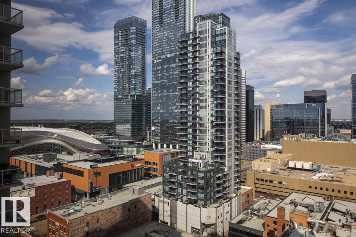 Photo 33 at 1707 - 10410 102 Avenue NW, Downtown, Edmonton