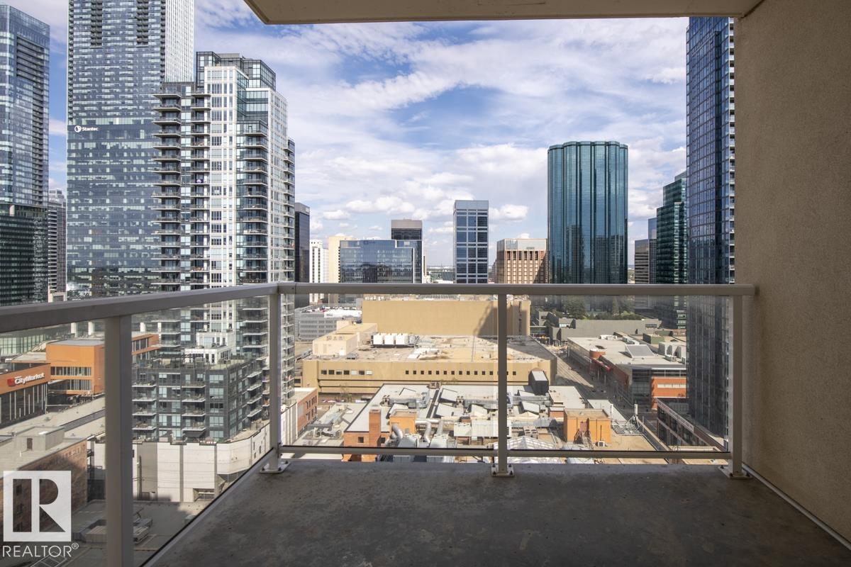 Photo 34 at 1707 - 10410 102 Avenue NW, Downtown, Edmonton