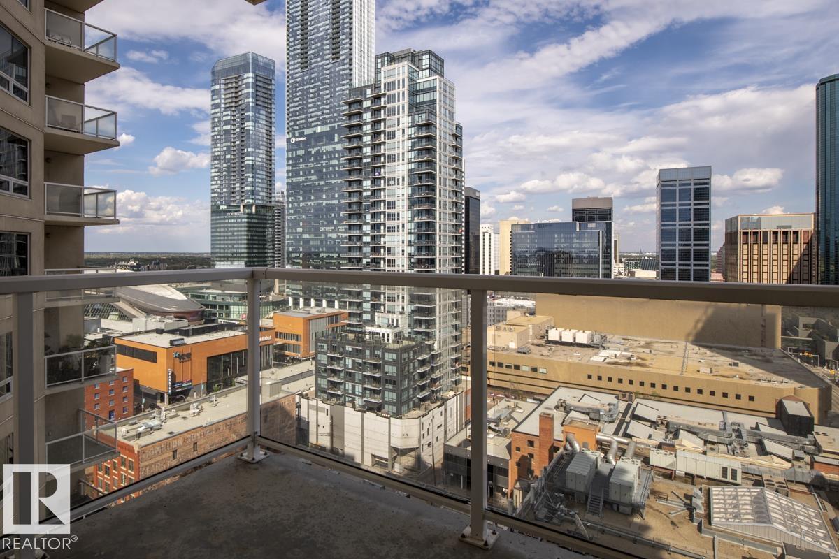 Photo 35 at 1707 - 10410 102 Avenue NW, Downtown, Edmonton