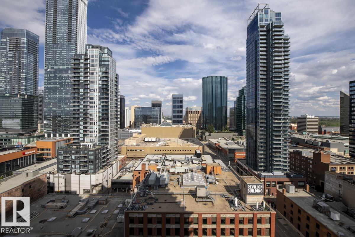 Photo 37 at 1707 - 10410 102 Avenue NW, Downtown, Edmonton