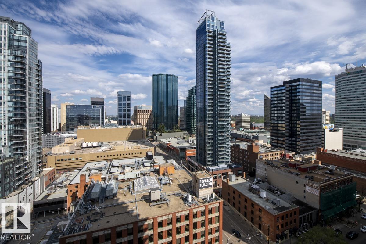 Photo 38 at 1707 - 10410 102 Avenue NW, Downtown, Edmonton