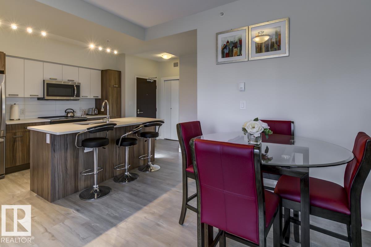 Photo 9 at 1707 - 10410 102 Avenue NW, Downtown, Edmonton