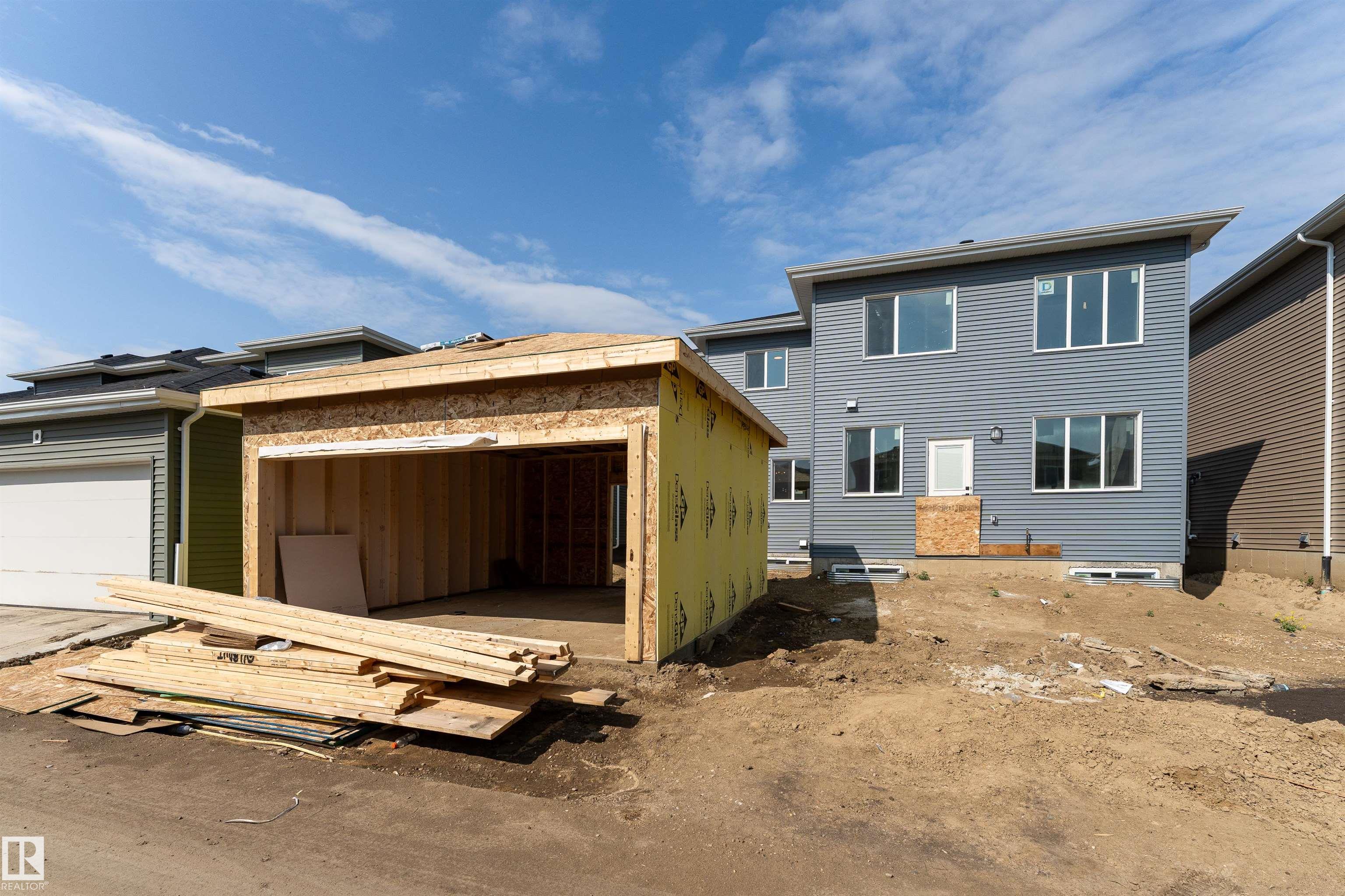 Photo 39 at 3127 Magpie Way NW, Starling, Edmonton