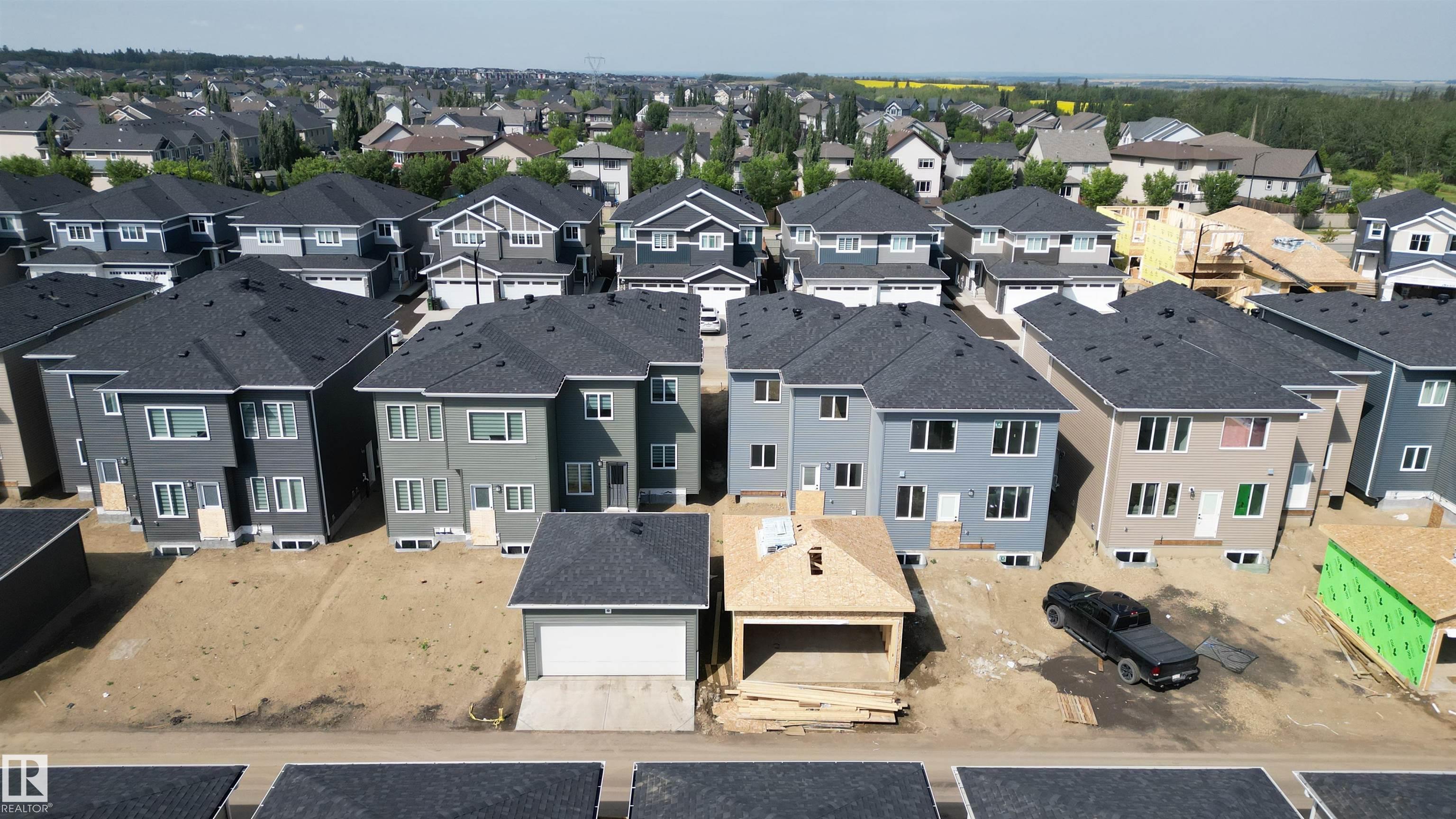 Photo 40 at 3127 Magpie Way NW, Starling, Edmonton