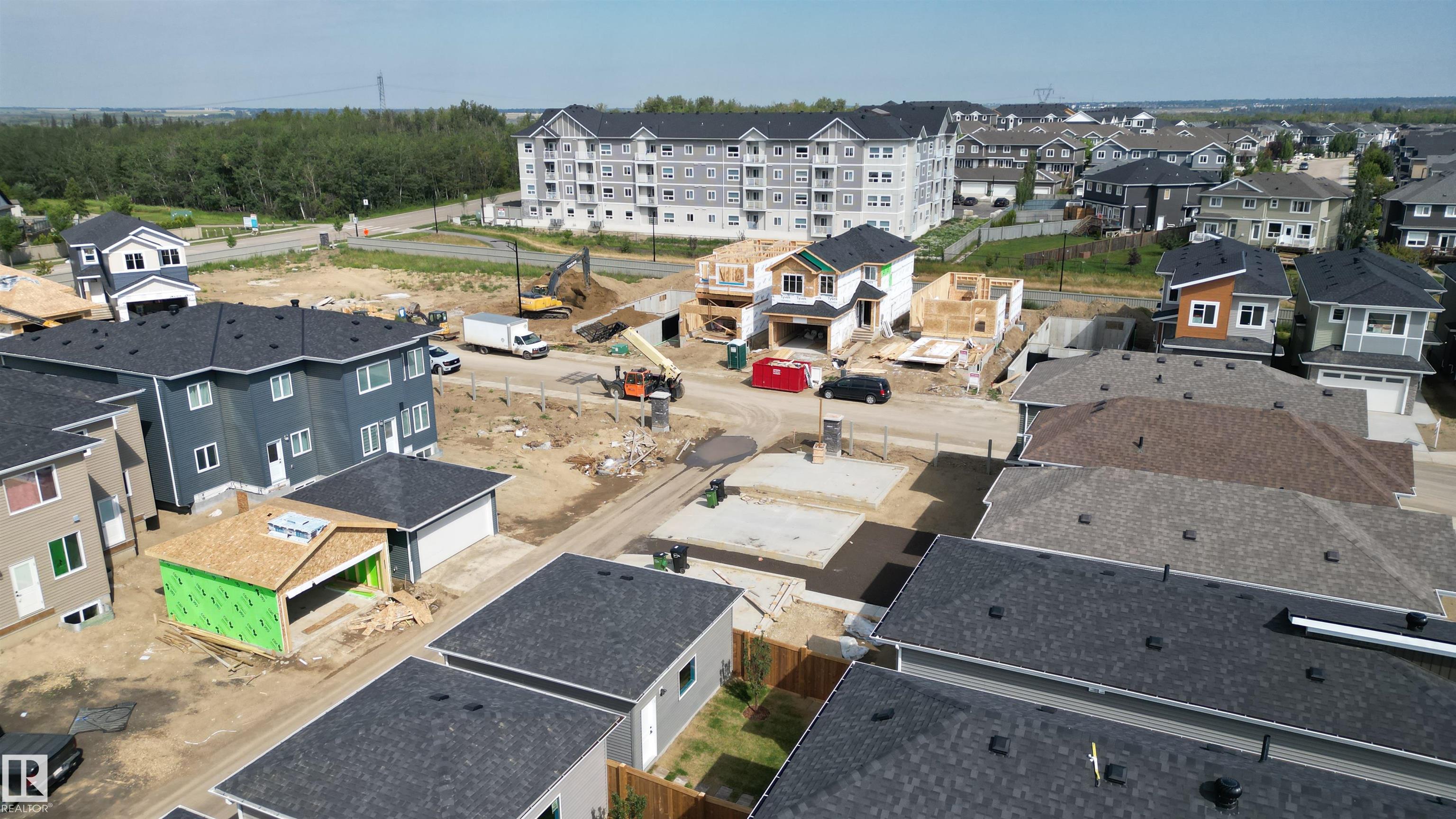 Photo 41 at 3127 Magpie Way NW, Starling, Edmonton