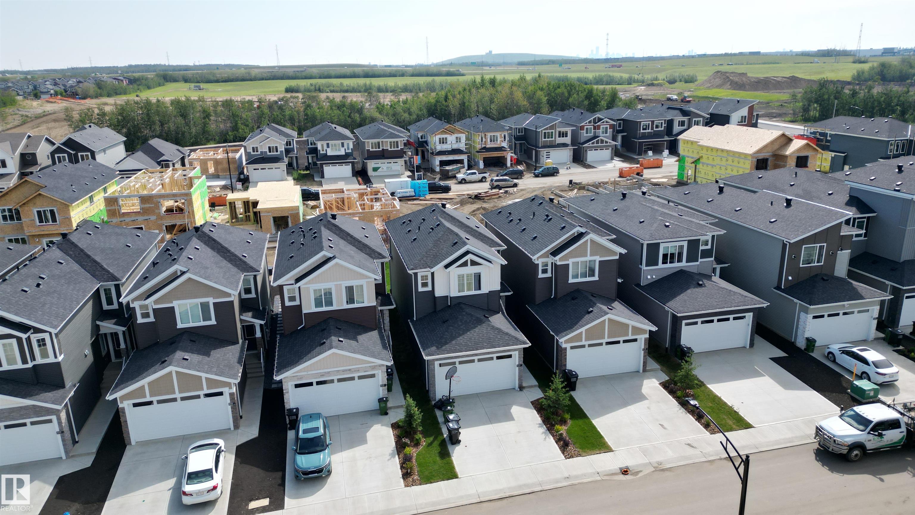 Photo 42 at 3127 Magpie Way NW, Starling, Edmonton