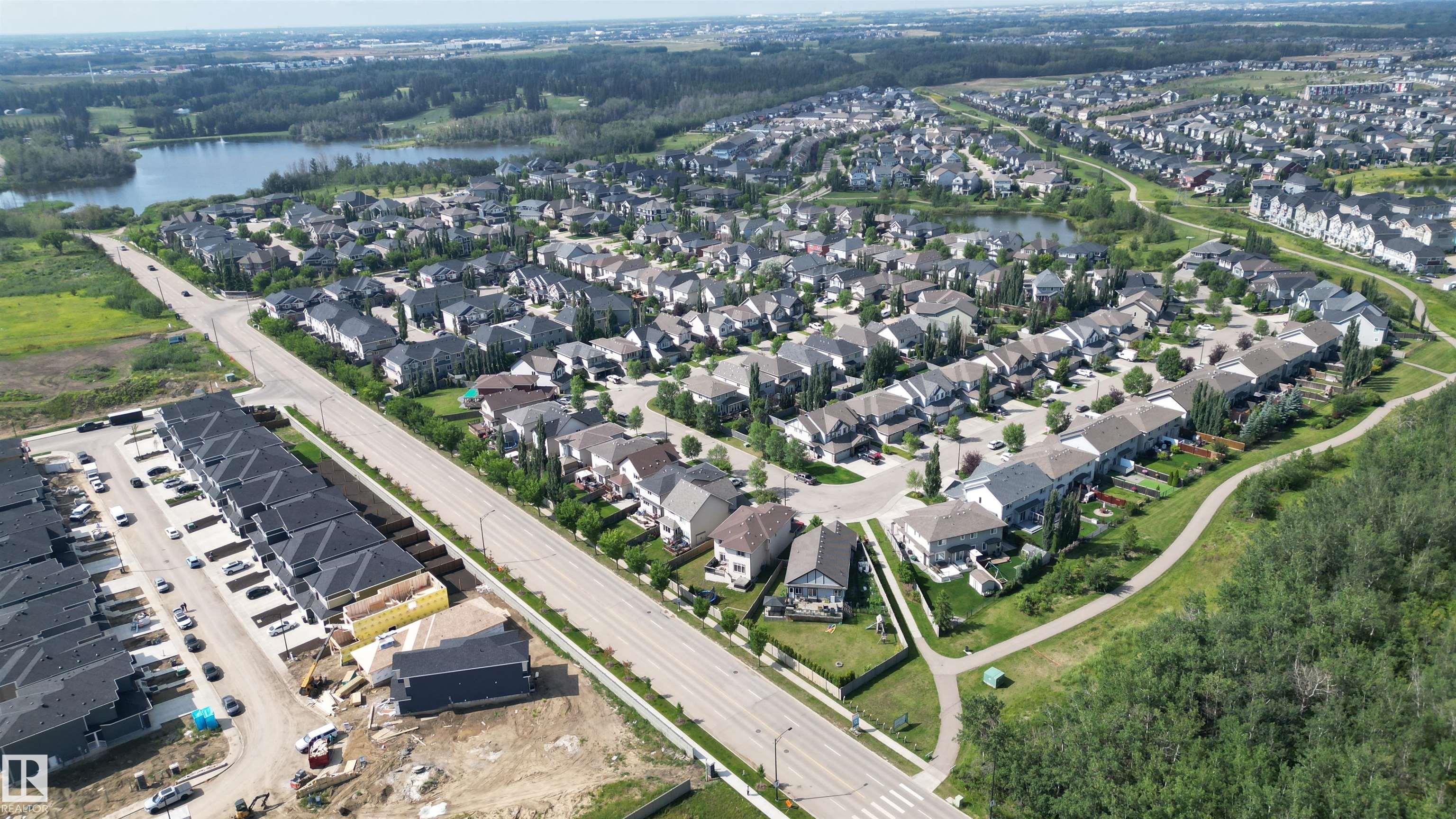 Photo 45 at 3127 Magpie Way NW, Starling, Edmonton