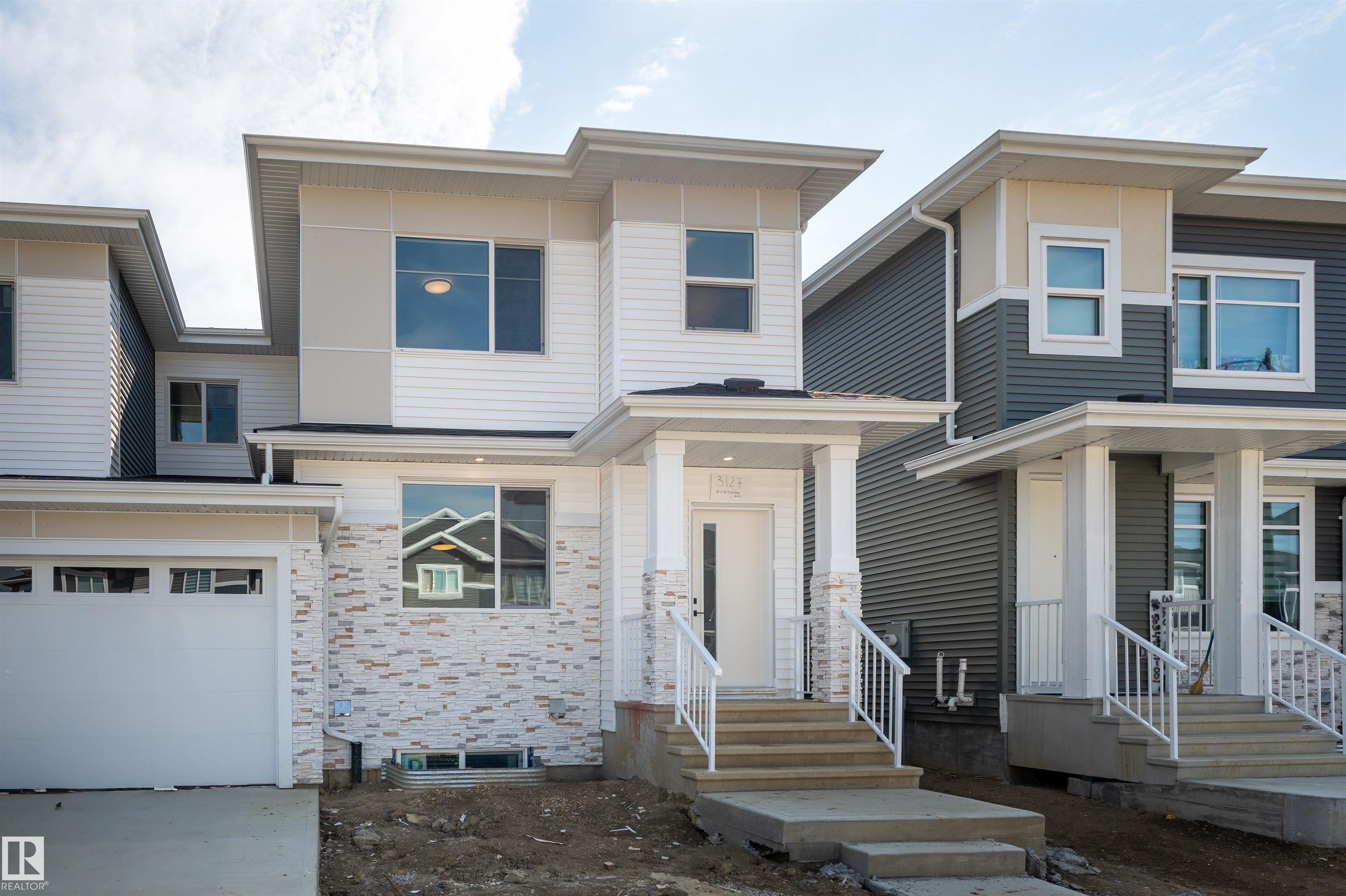 Photo 46 at 3127 Magpie Way NW, Starling, Edmonton