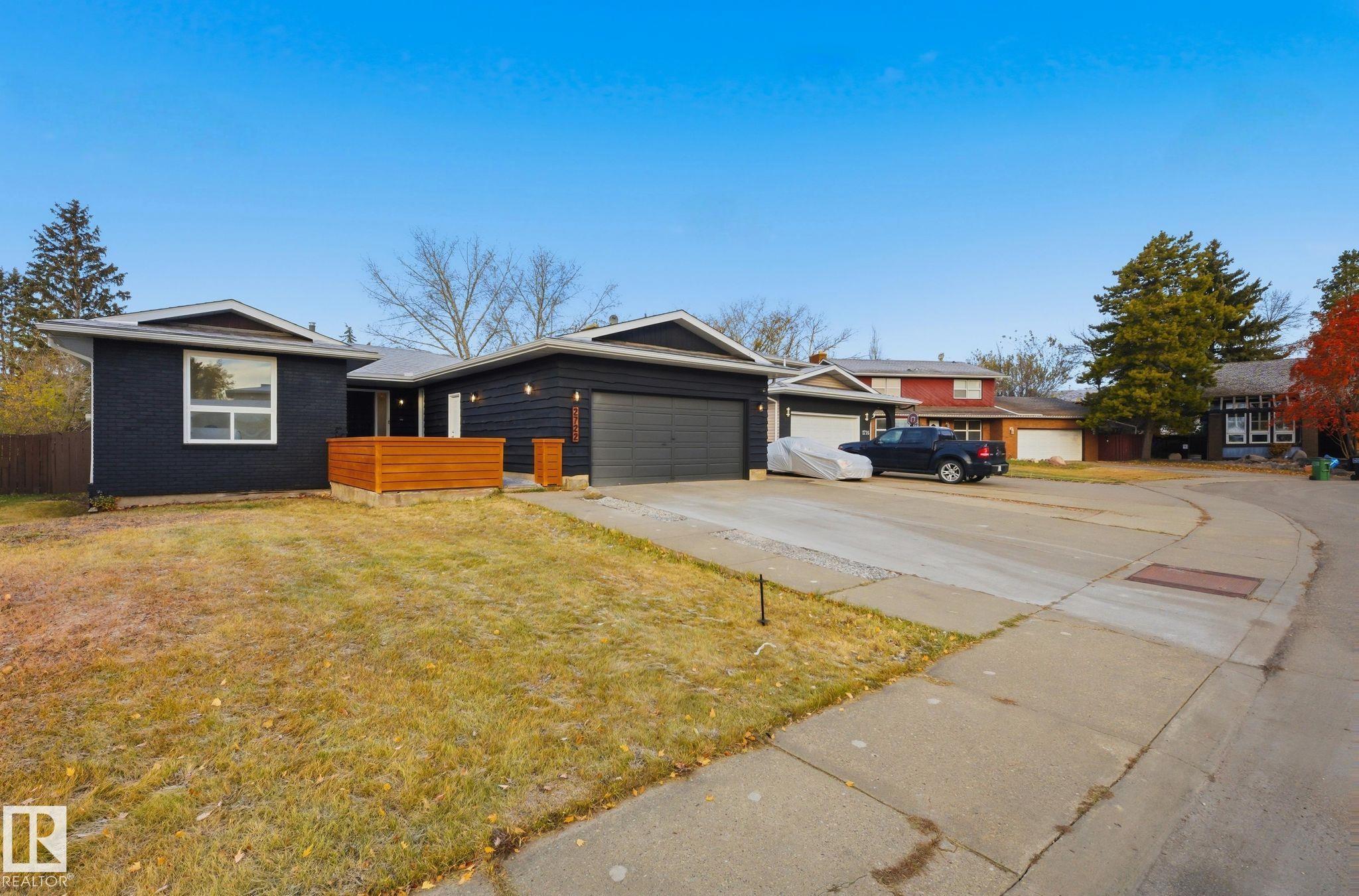 Photo 46 at 2722 104a Street NW, Ermineskin, Edmonton