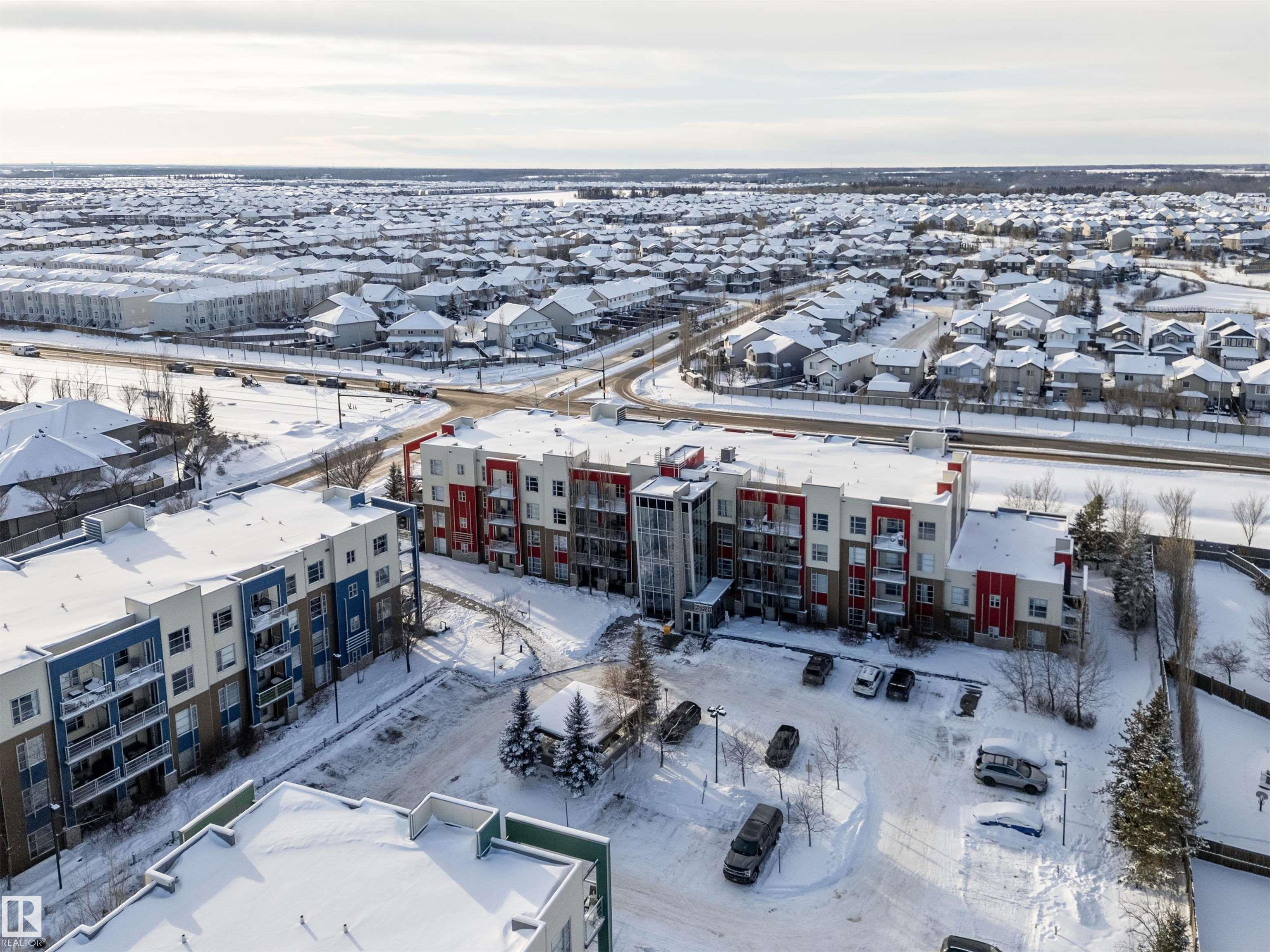 Photo 29 at 202 - 2590 Anderson Way SW, Ambleside, Edmonton