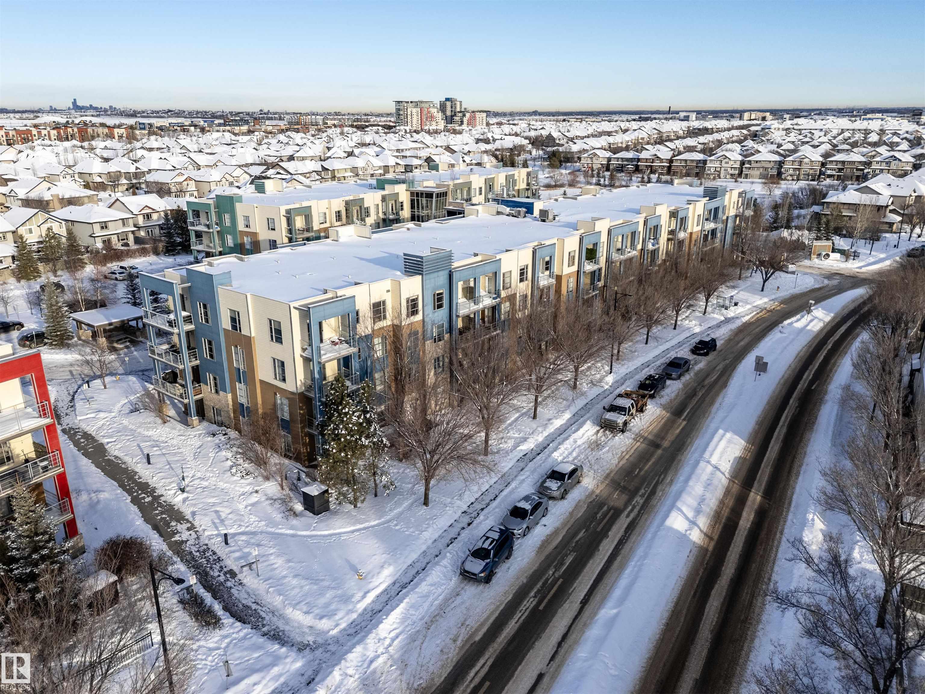 Photo 32 at 202 - 2590 Anderson Way SW, Ambleside, Edmonton