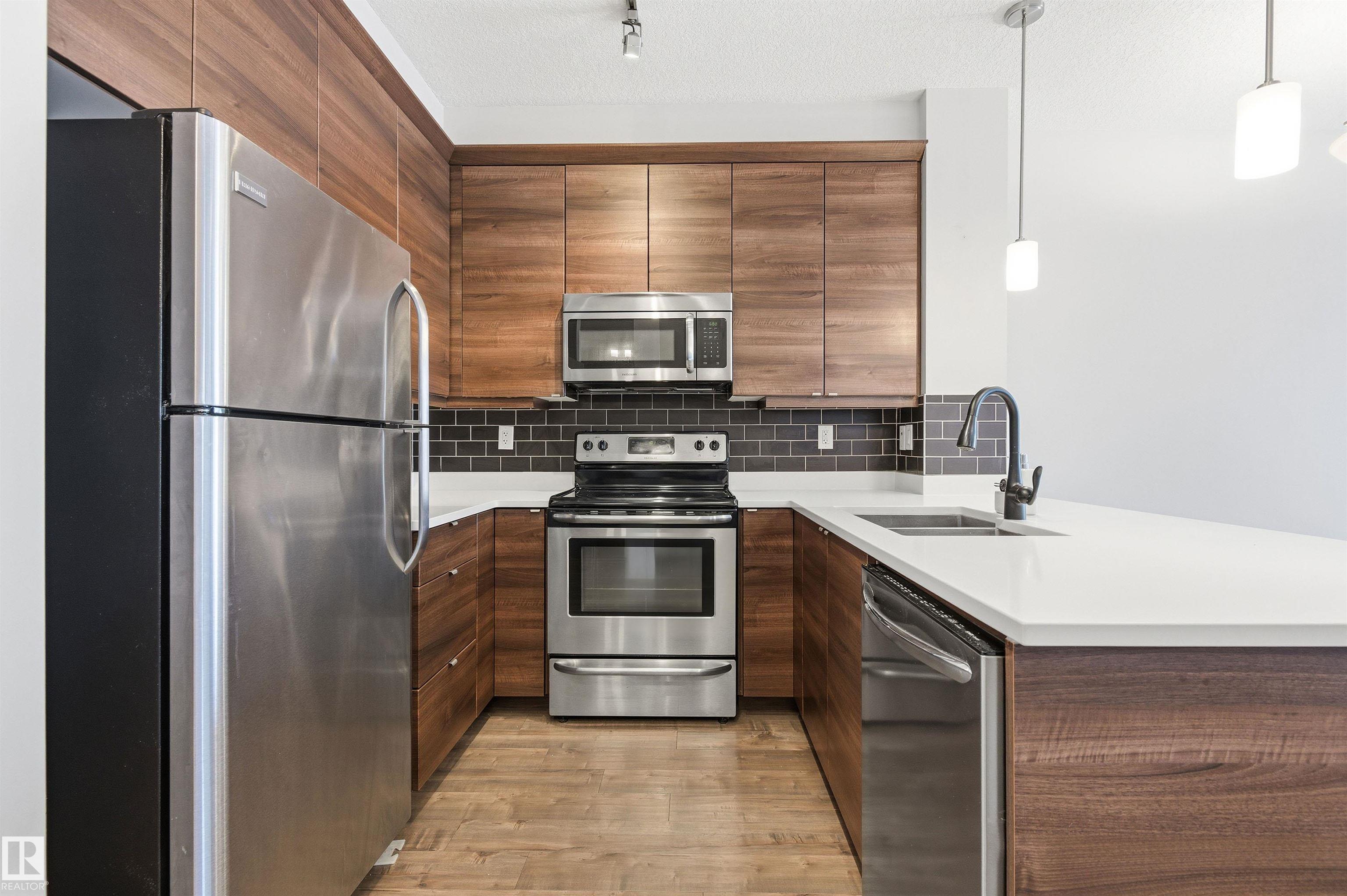 202 - 2590 Anderson Way SW, Ambleside, Edmonton