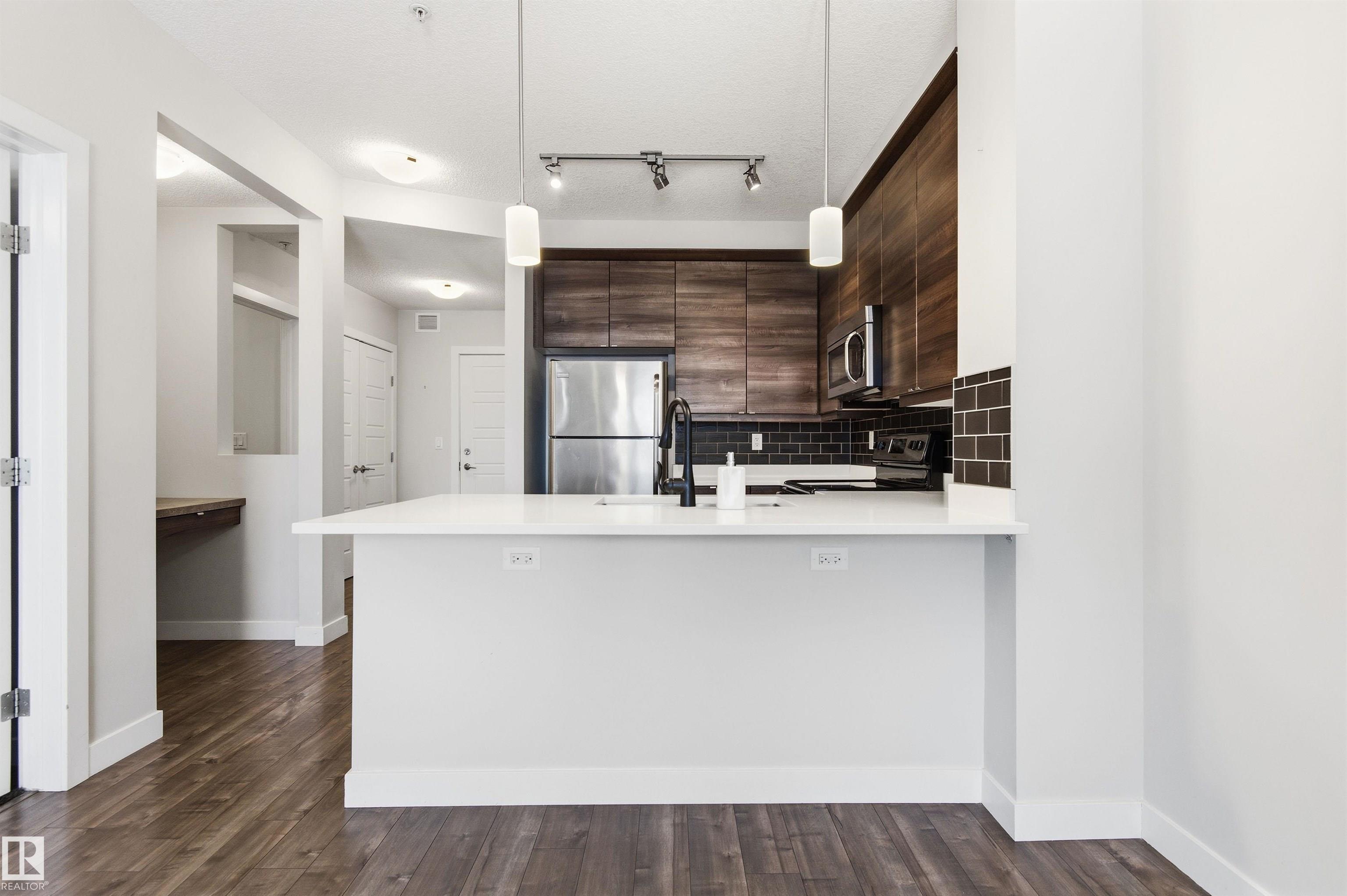 Photo 7 at 202 - 2590 Anderson Way SW, Ambleside, Edmonton