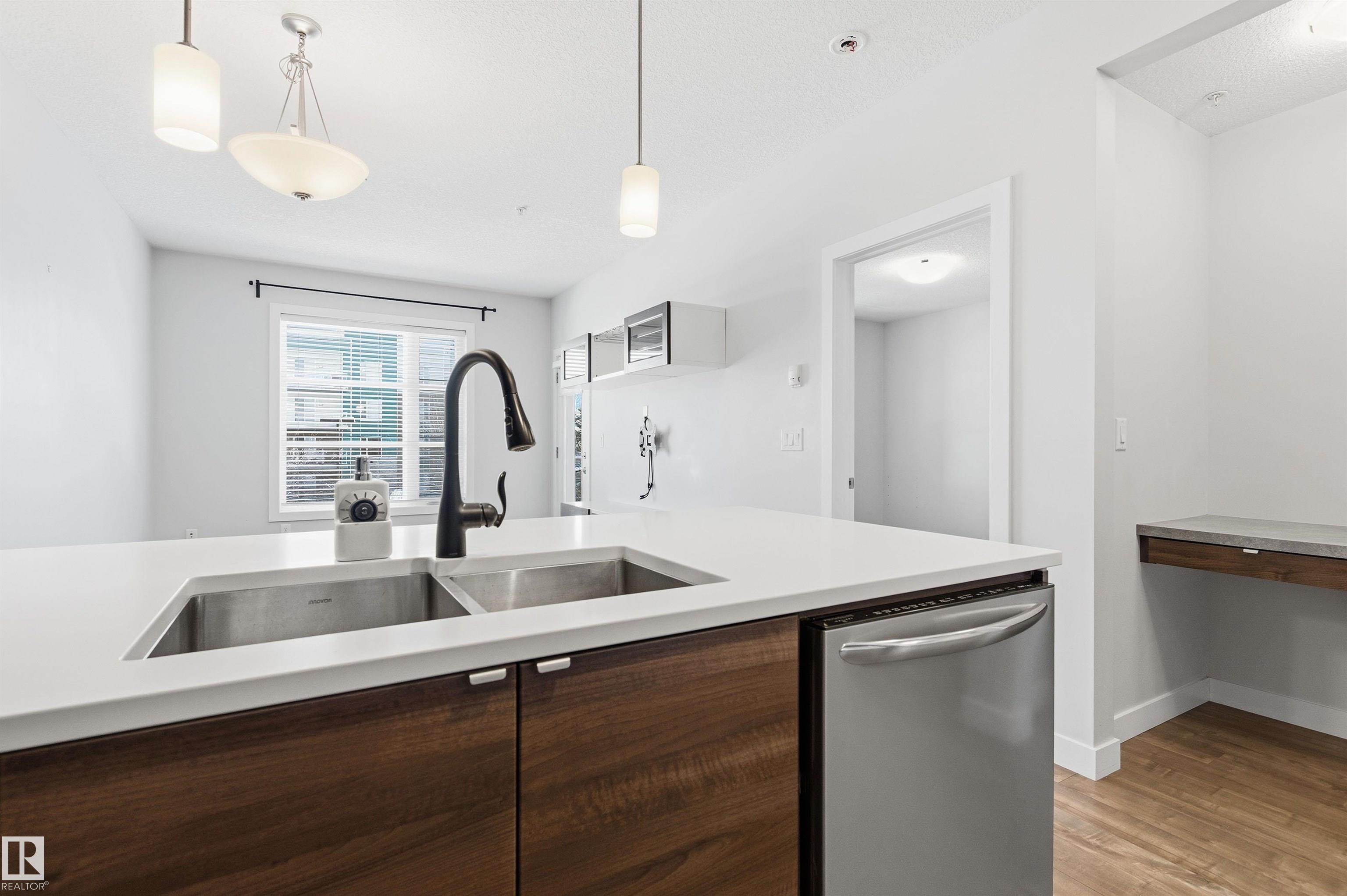 Photo 10 at 202 - 2590 Anderson Way SW, Ambleside, Edmonton