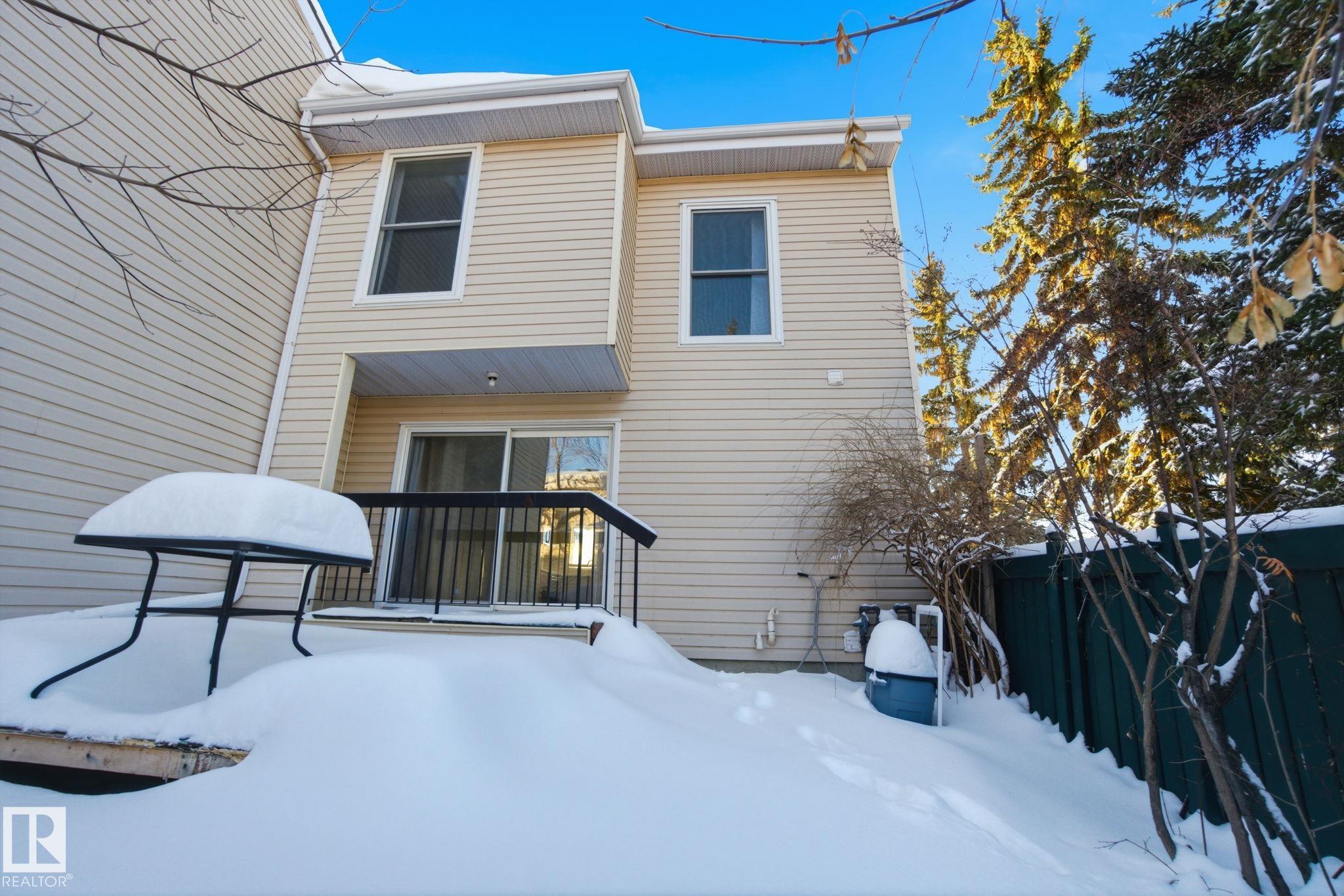 Photo 33 at 5538 145 Avenue NW, Casselman, Edmonton