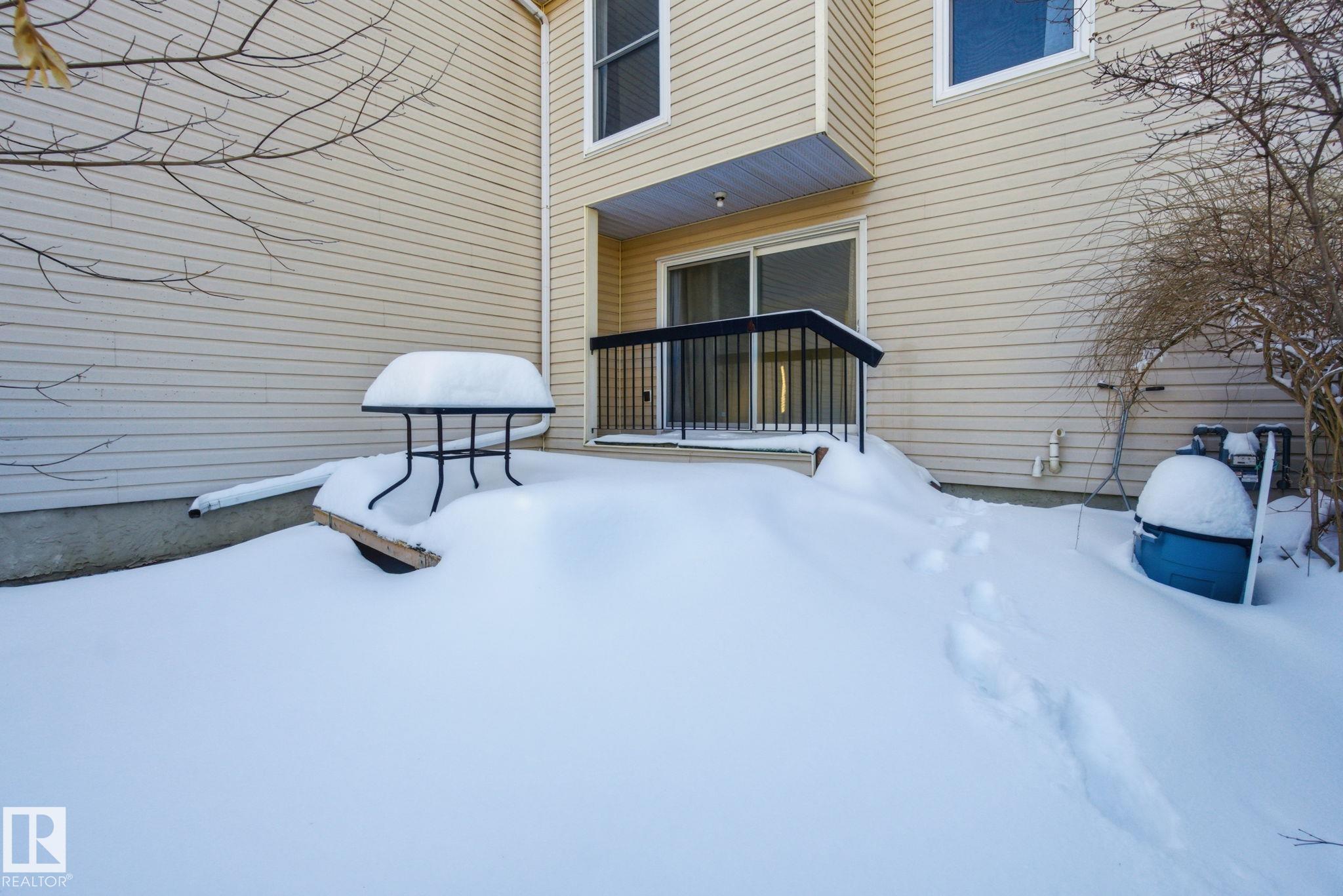 Photo 34 at 5538 145 Avenue NW, Casselman, Edmonton