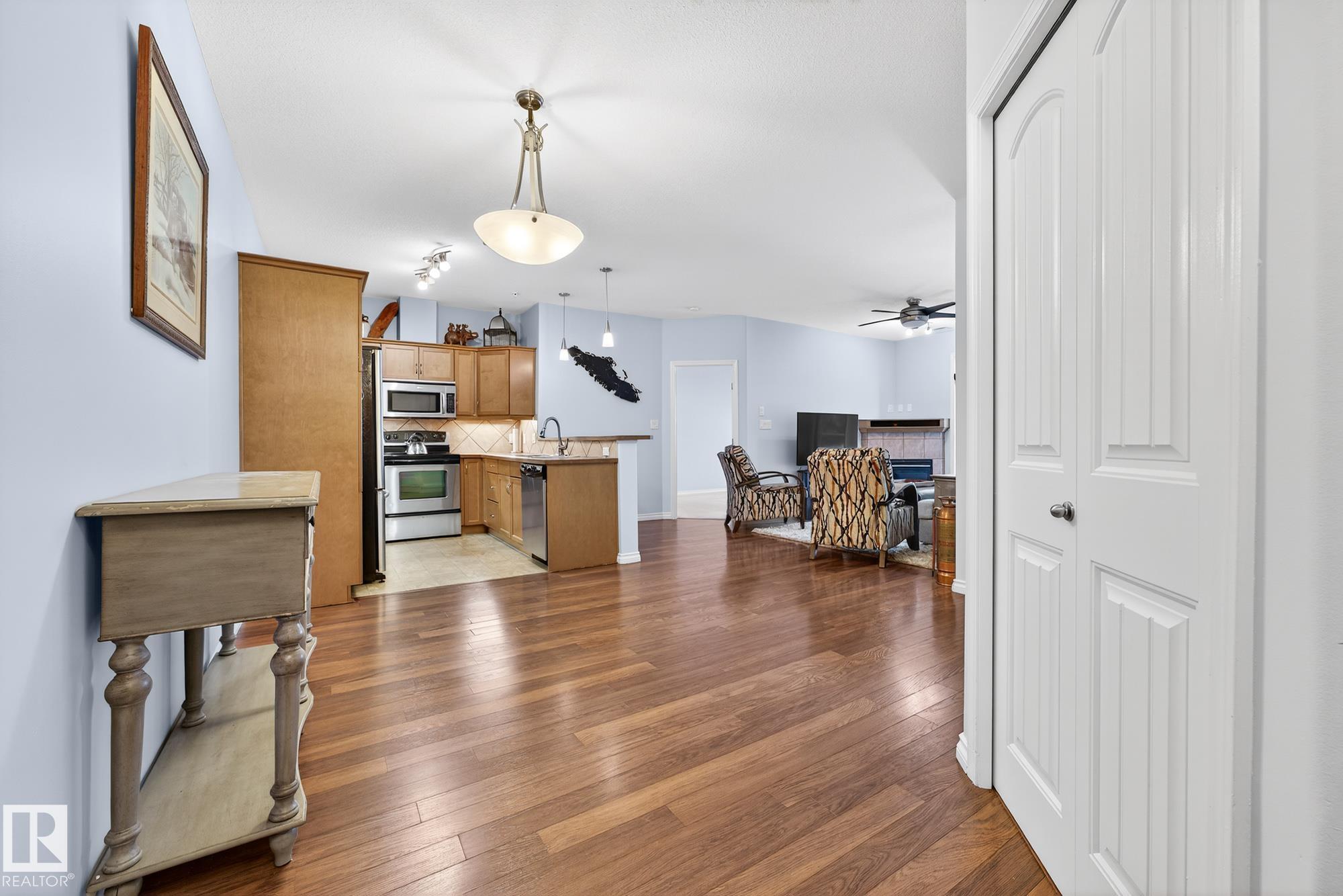 230 - 2503 Hanna Crescent NW, Haddow, Edmonton