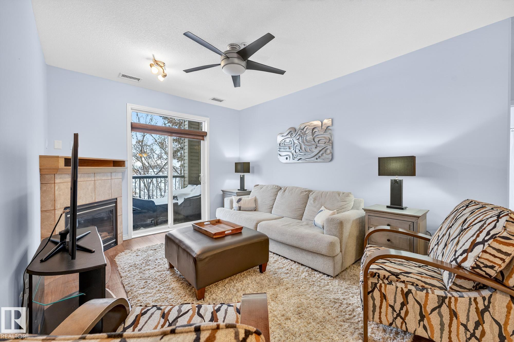 Photo 11 at 230 - 2503 Hanna Crescent NW, Haddow, Edmonton